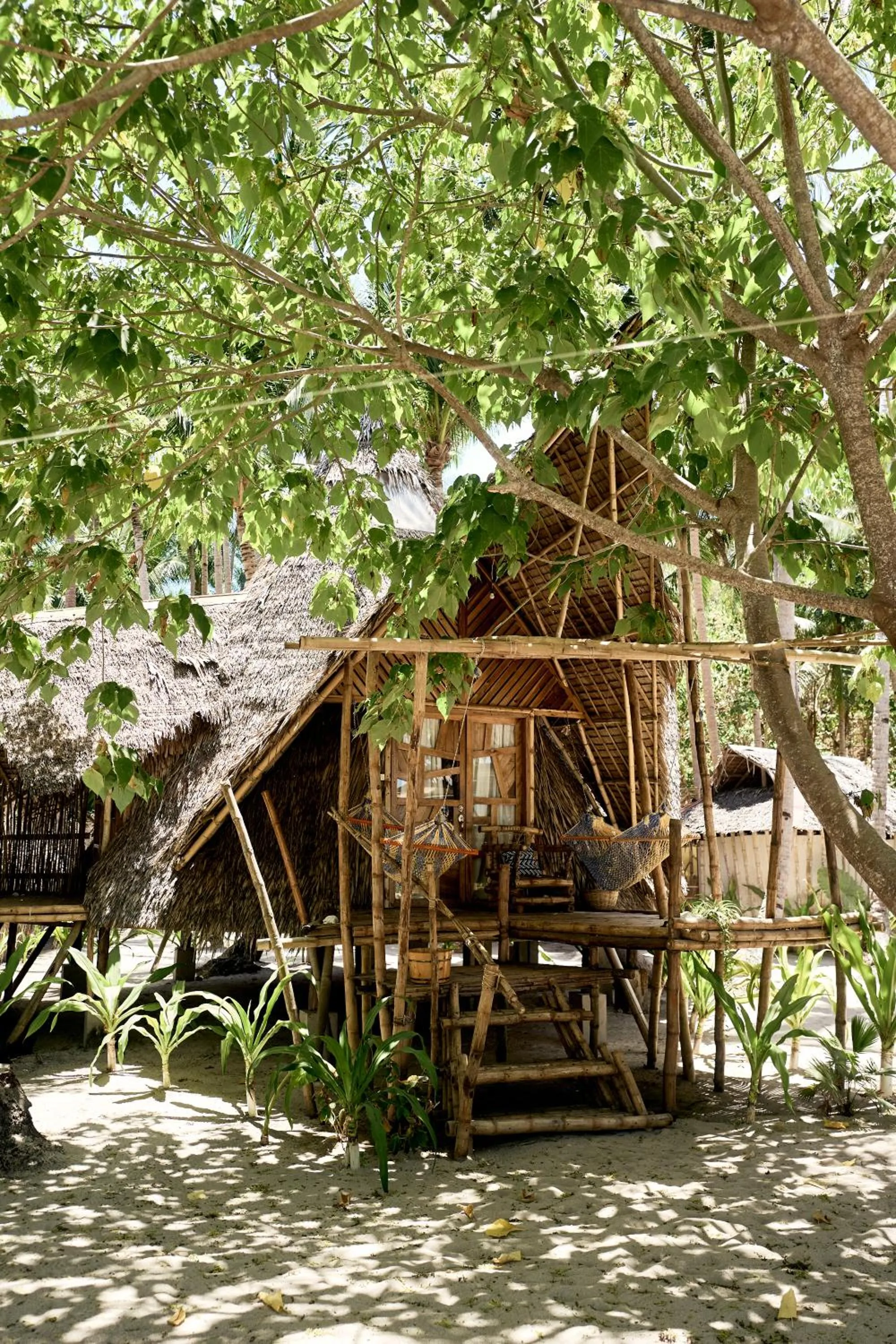 Dryft Darocotan Island