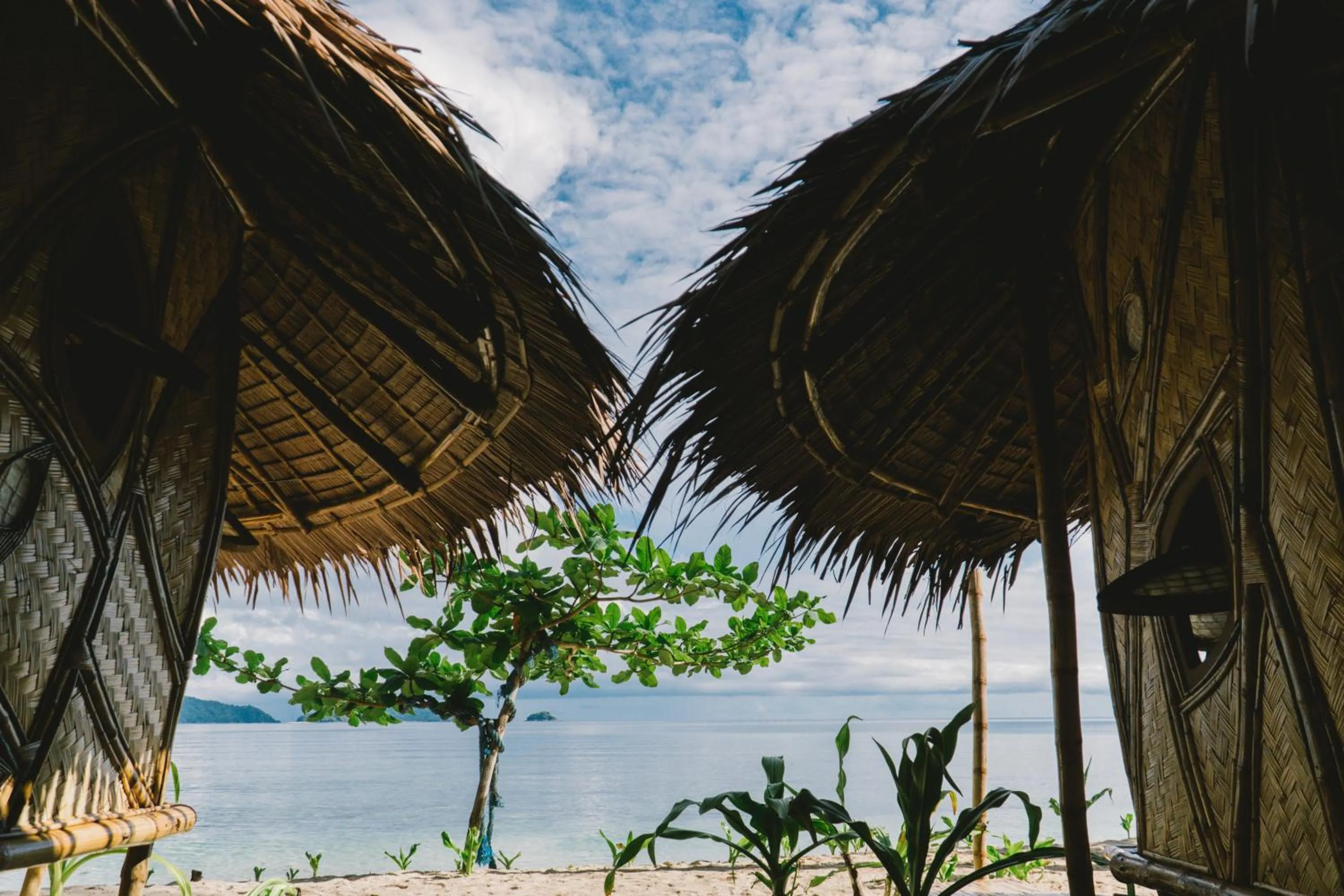 Dryft Darocotan Island