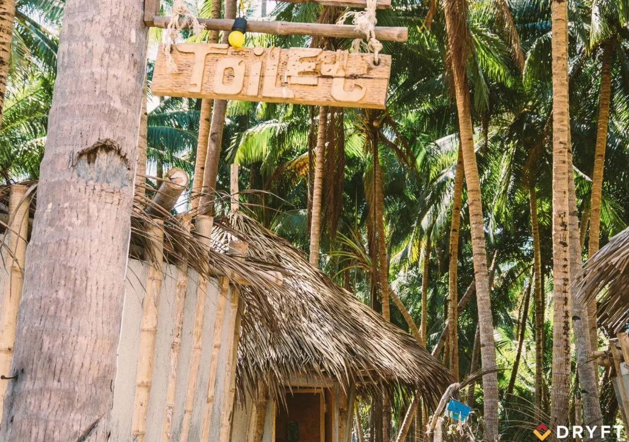 Dryft Darocotan Island