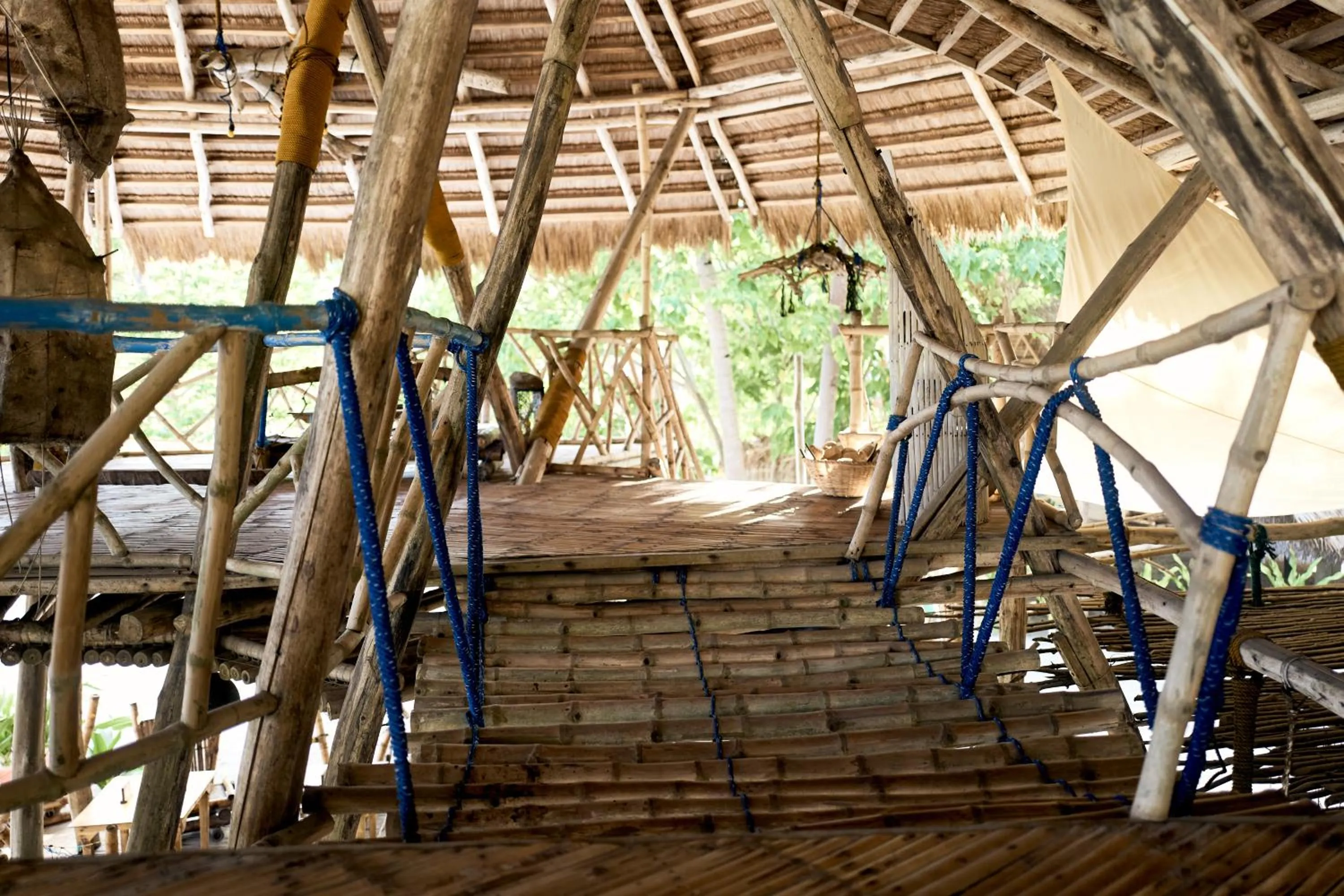 Dryft Darocotan Island