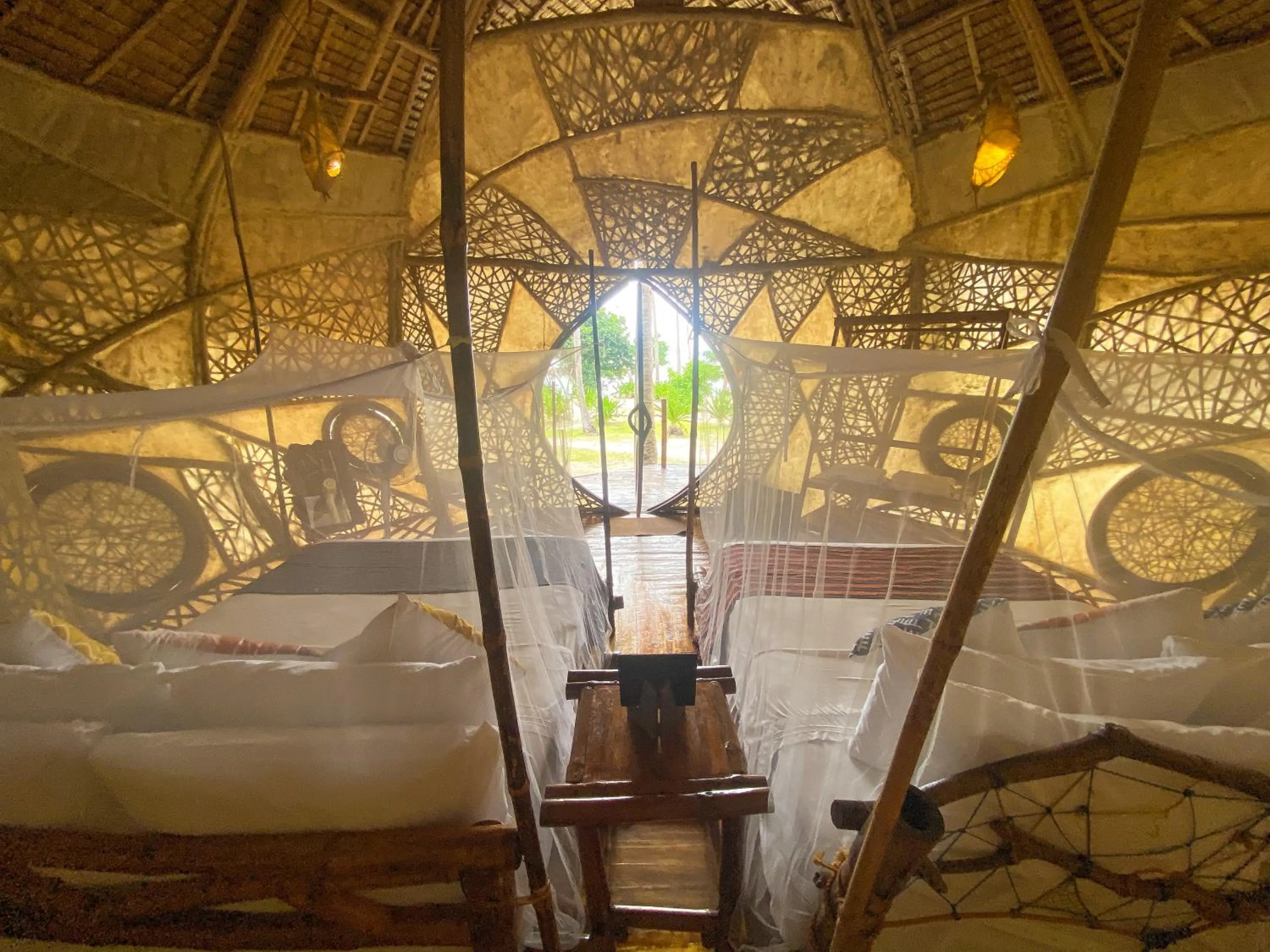 Dryft Darocotan Island