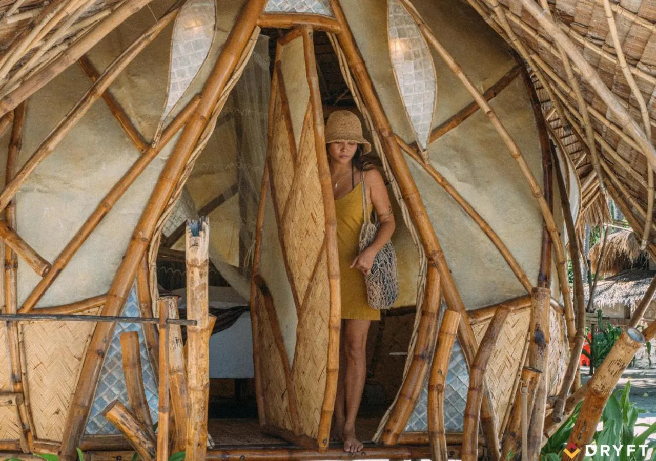 Dryft Darocotan Island