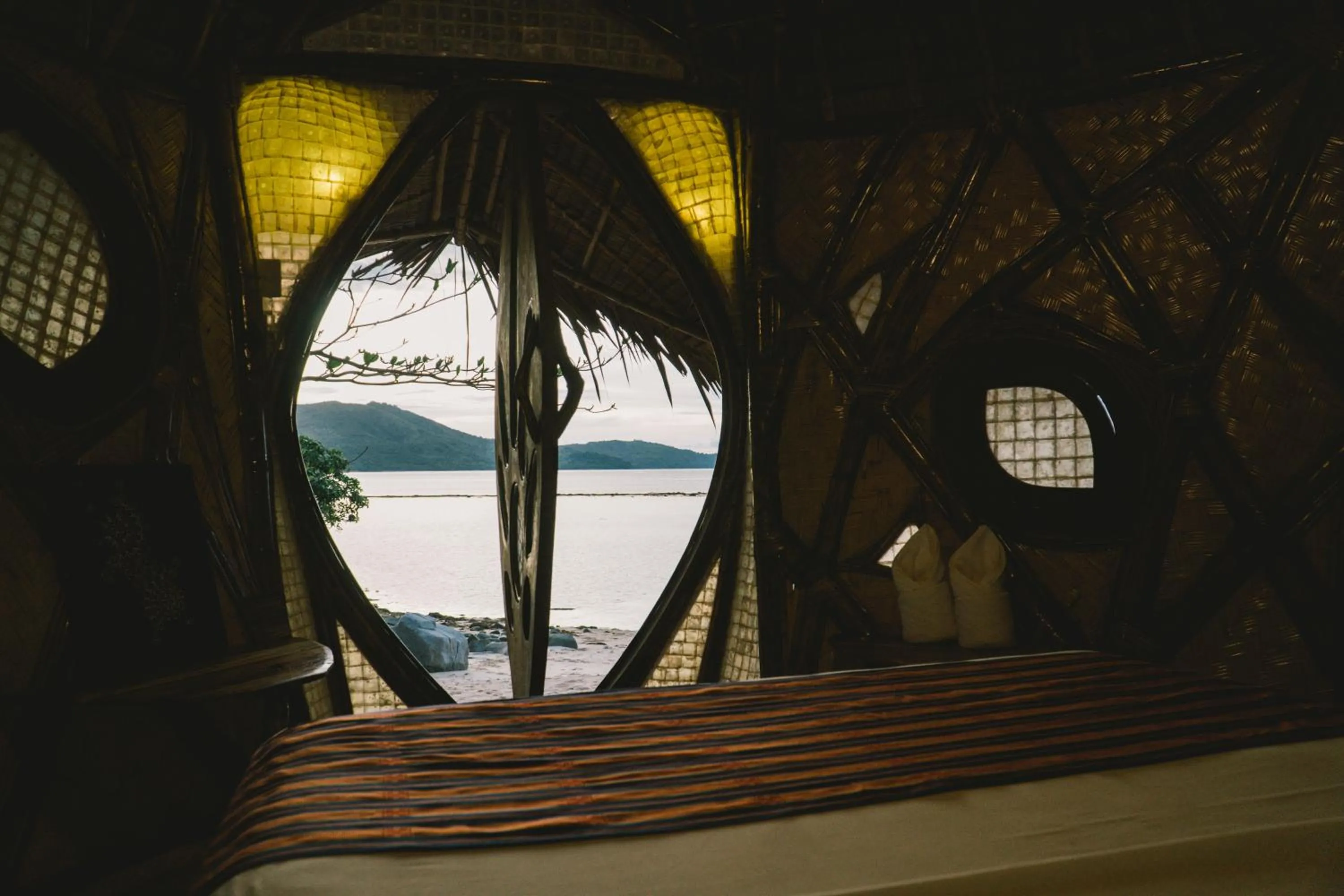 Dryft Darocotan Island