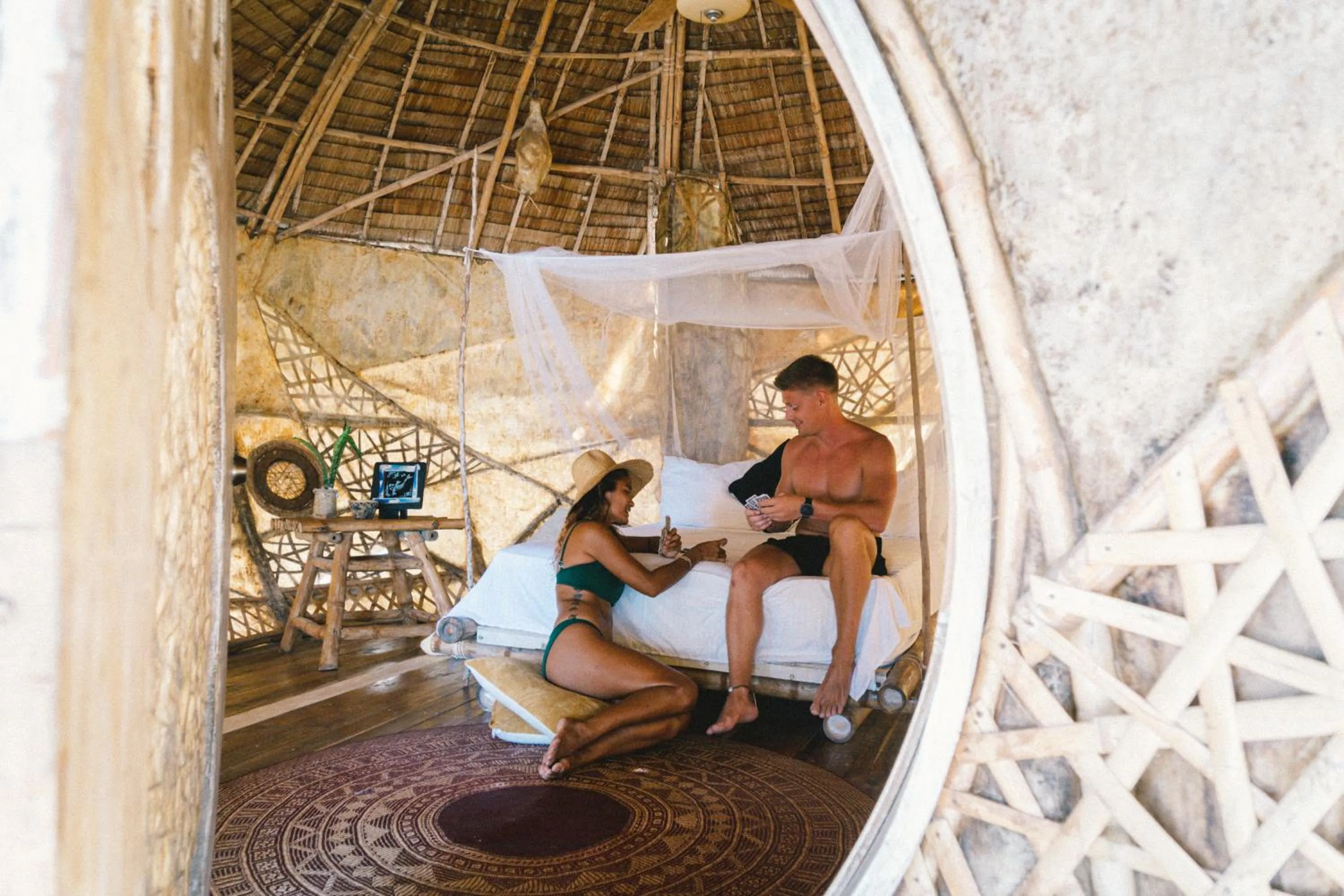 Dryft Darocotan Island