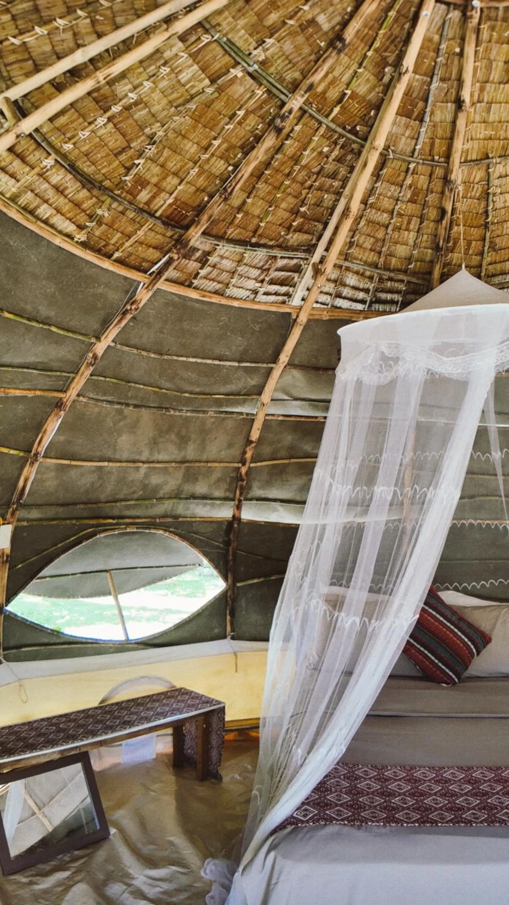 Dryft Darocotan Island