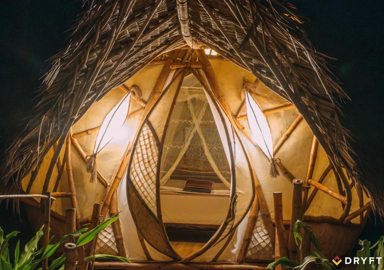 Dryft Darocotan Island