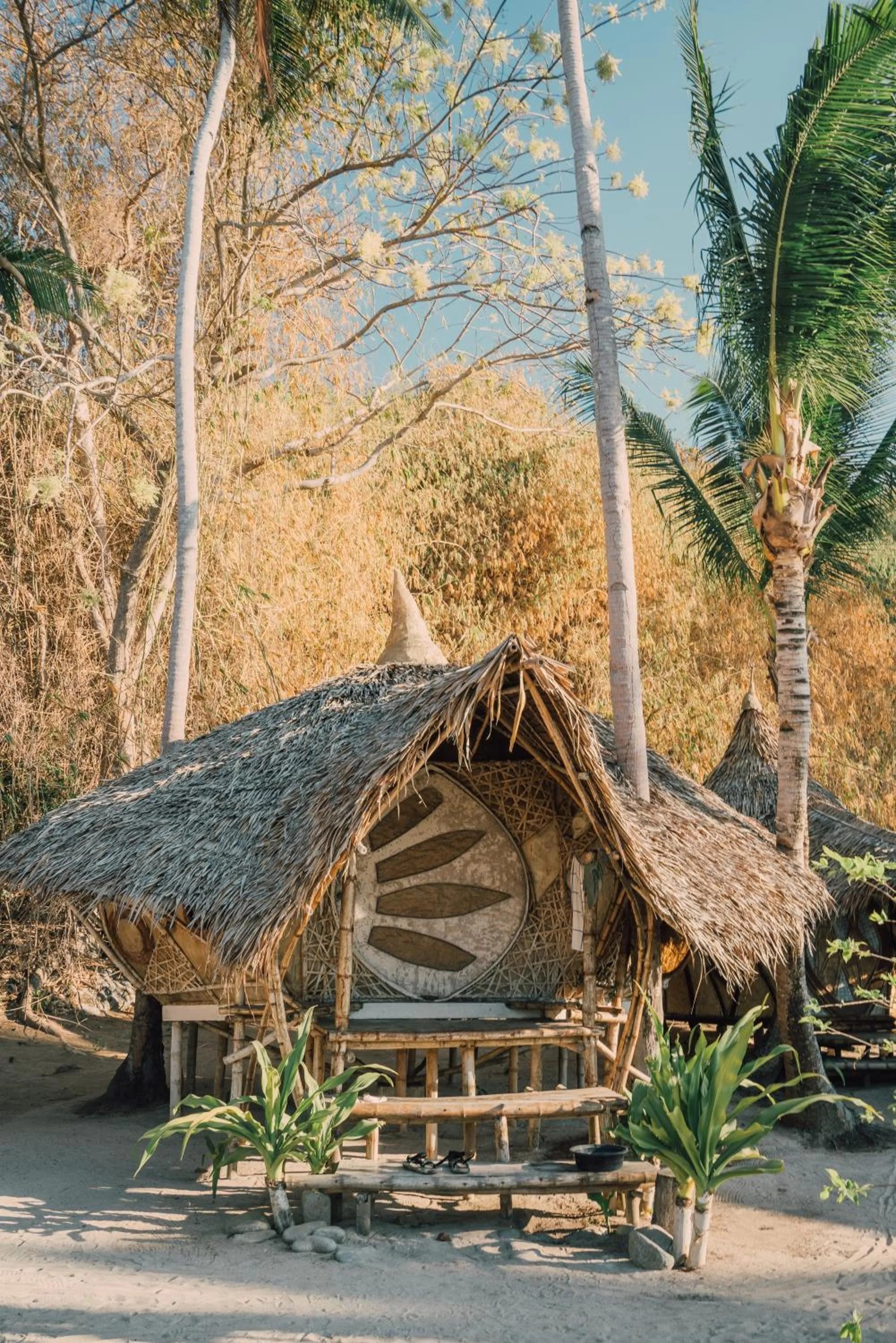 Dryft Darocotan Island