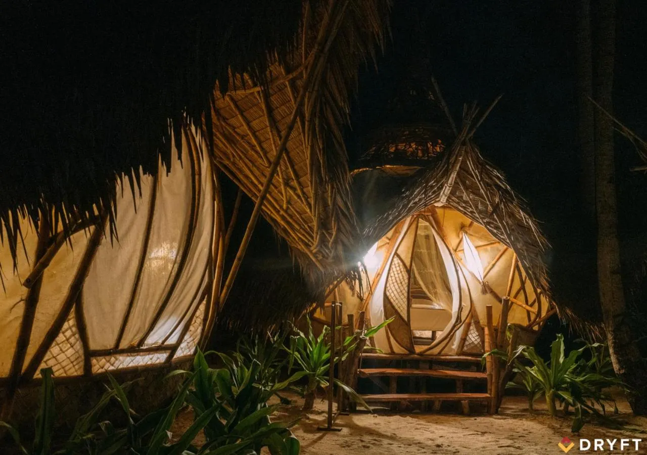 Dryft Darocotan Island