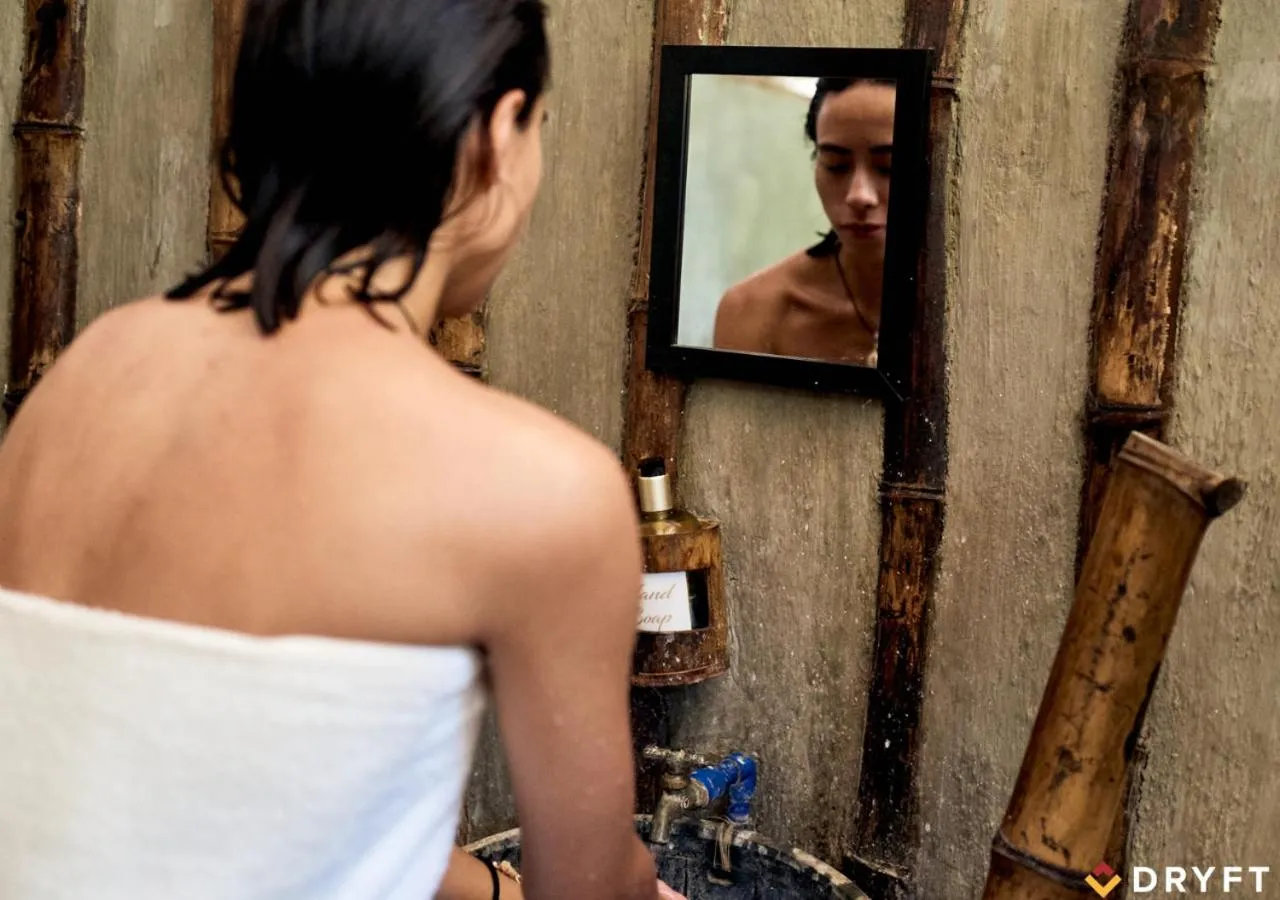 Dryft Darocotan Island