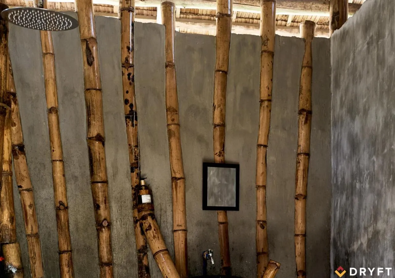 Dryft Darocotan Island