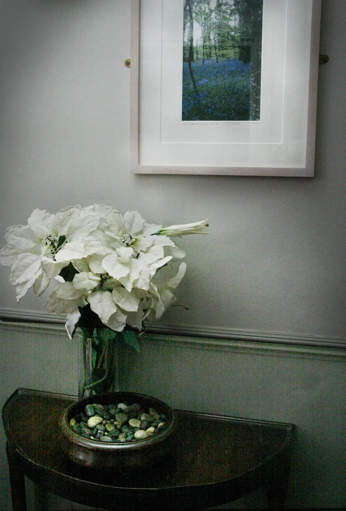 Lobby or reception in TOWNHOUSE ROOMS