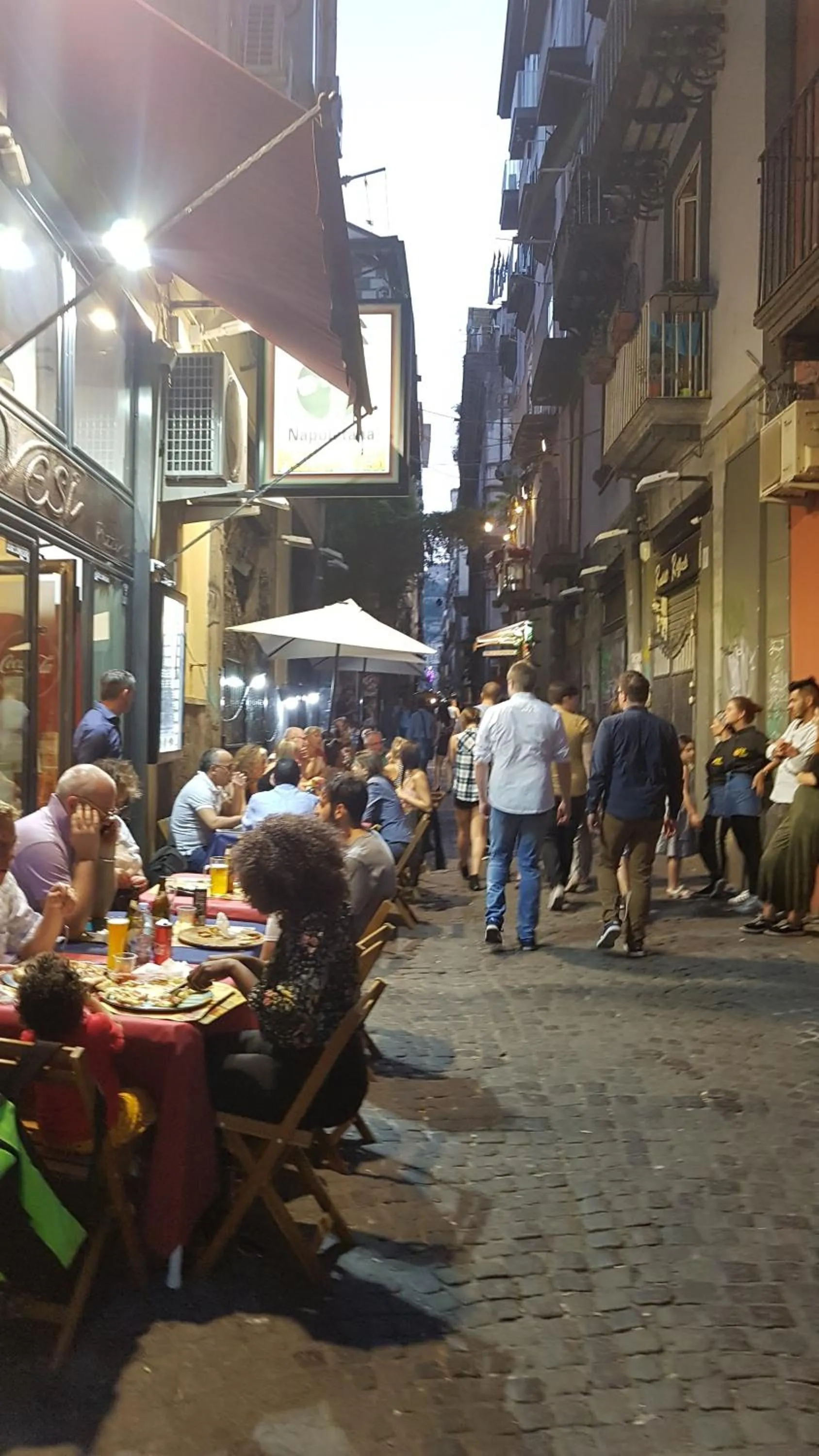 Nearby landmark in Metro duomo b&b