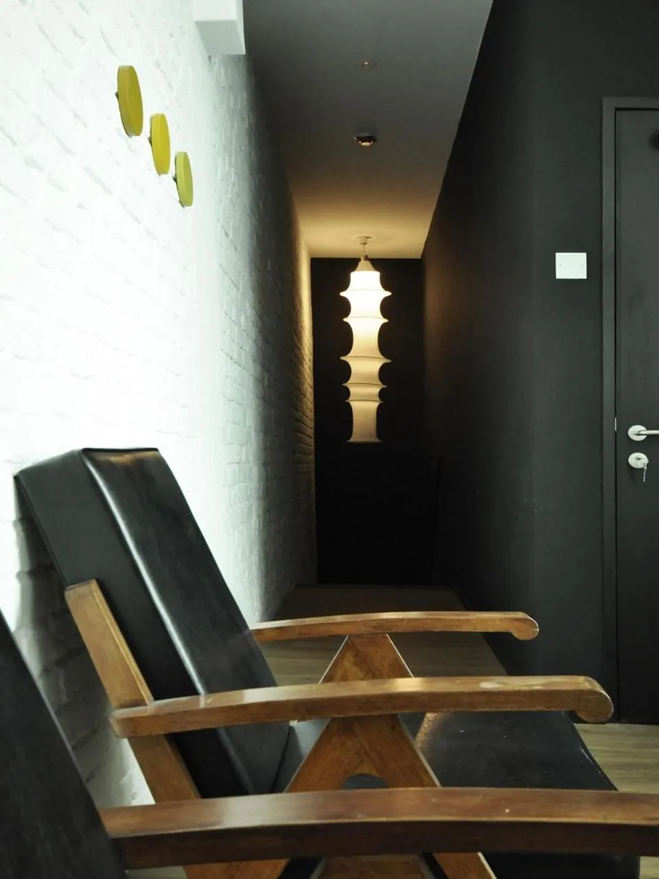 Floor plan in Kooning