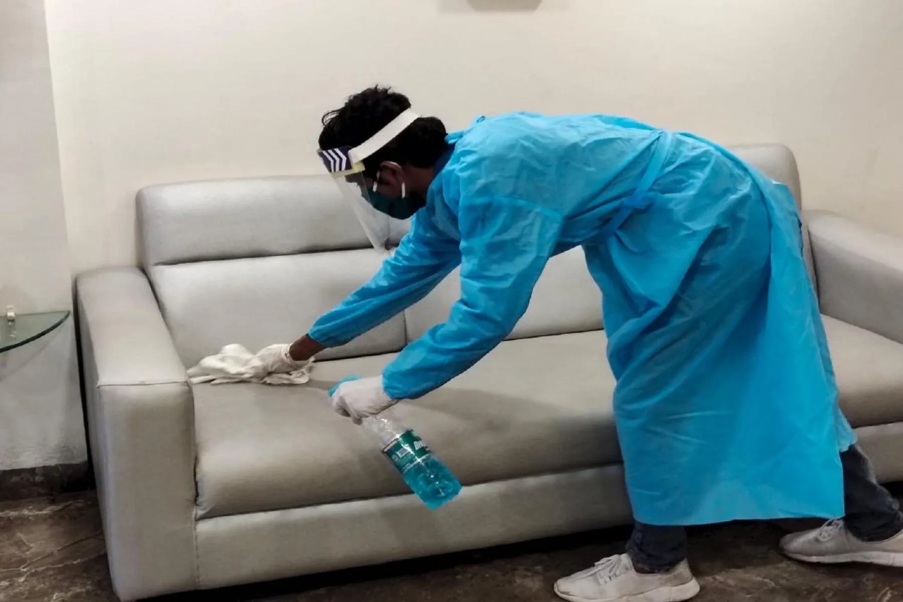 Lobby or reception in Choice Classic Hotel