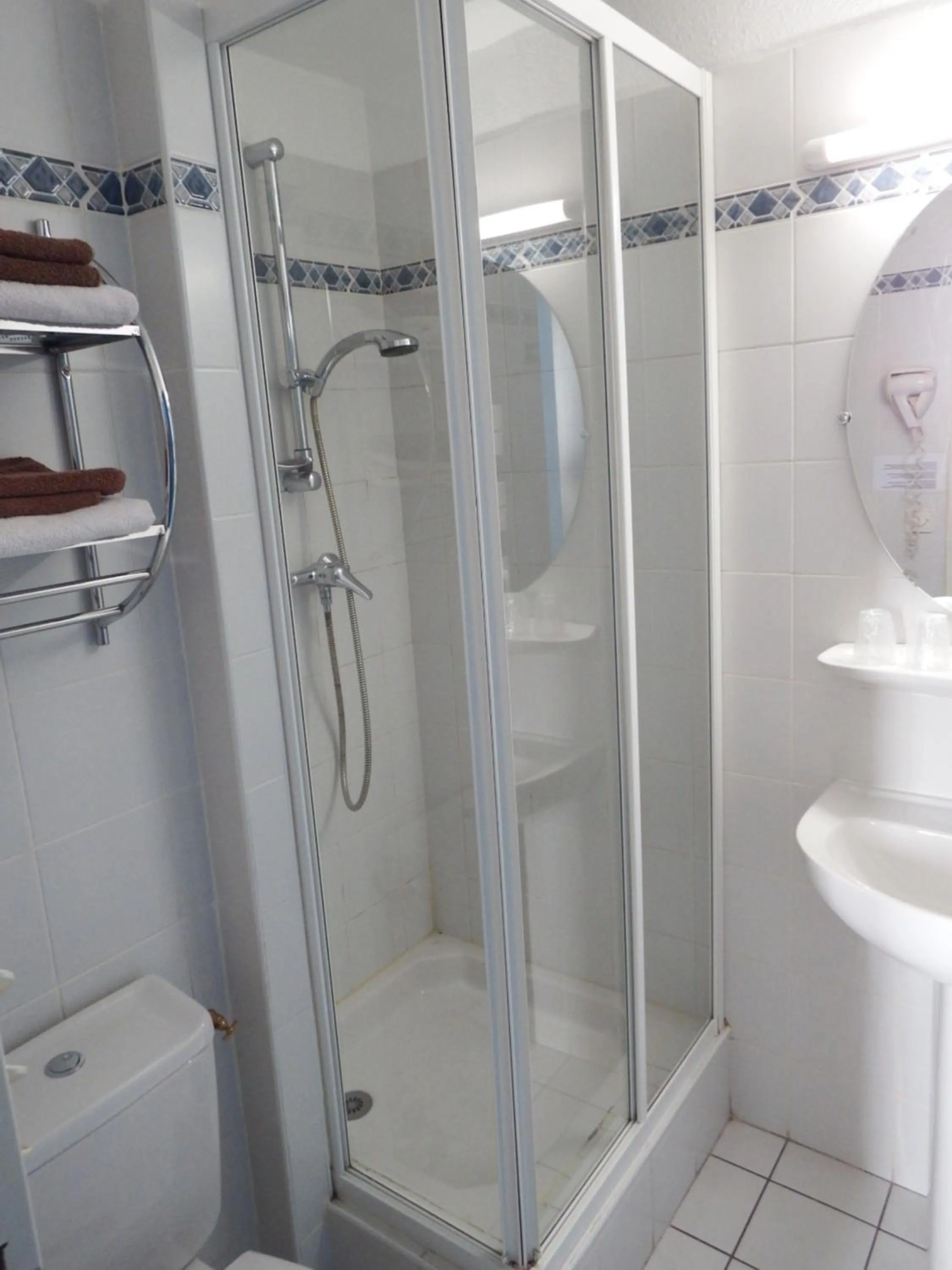 Auberge du Pont de l'Alp