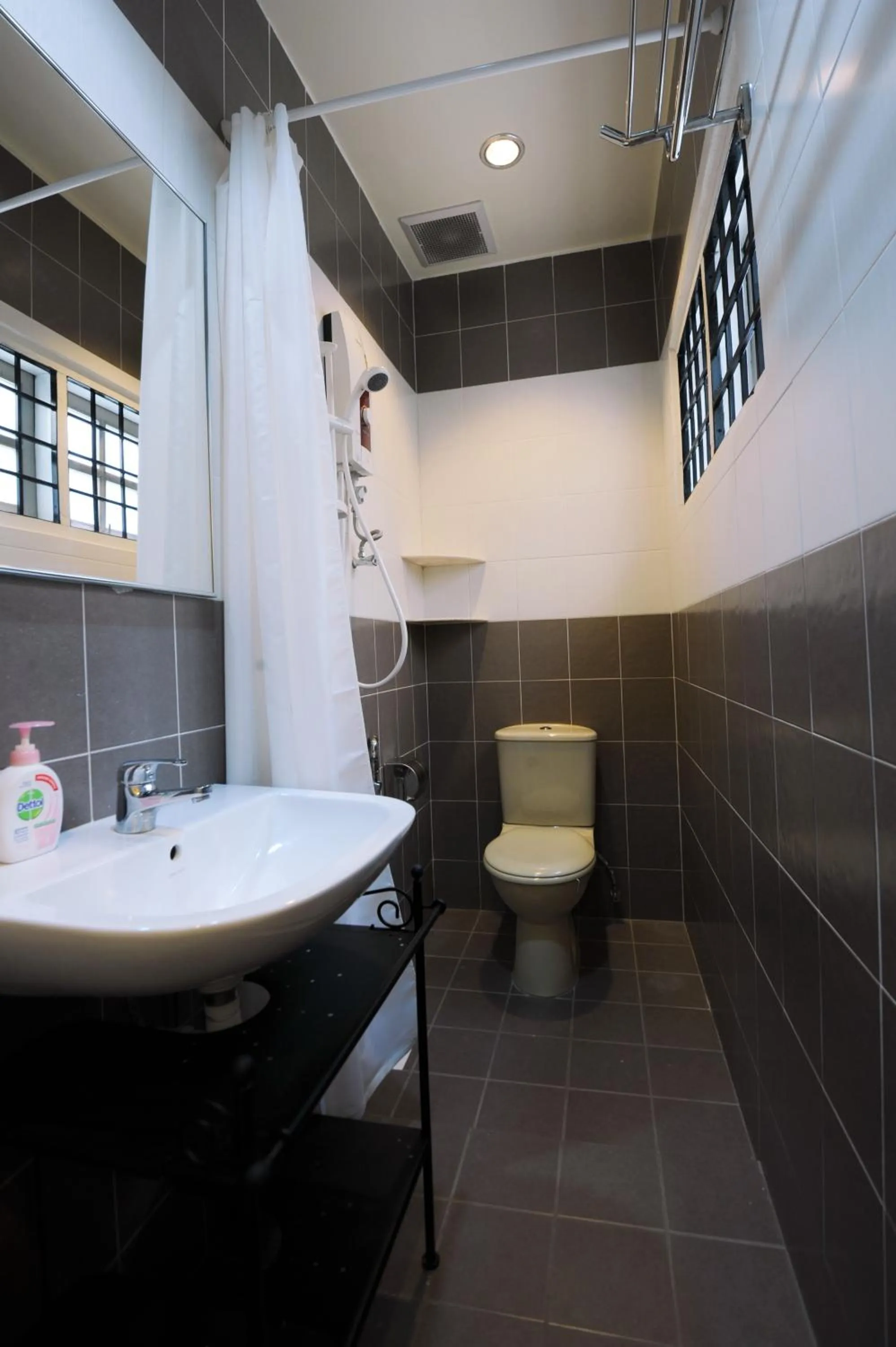 The One Vacation Home