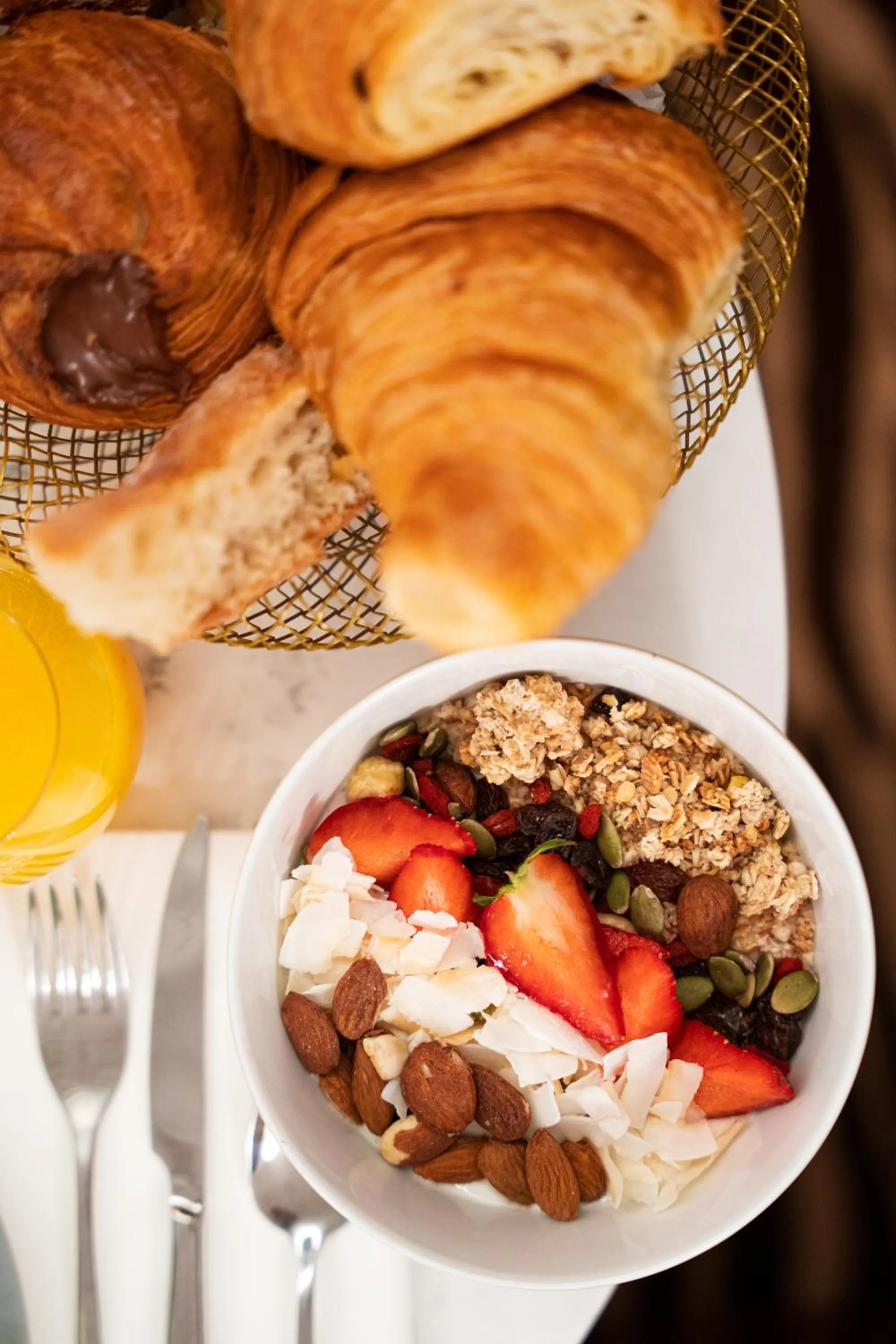 Hotel Sleeping Belle - Gare de Lyon Bastille