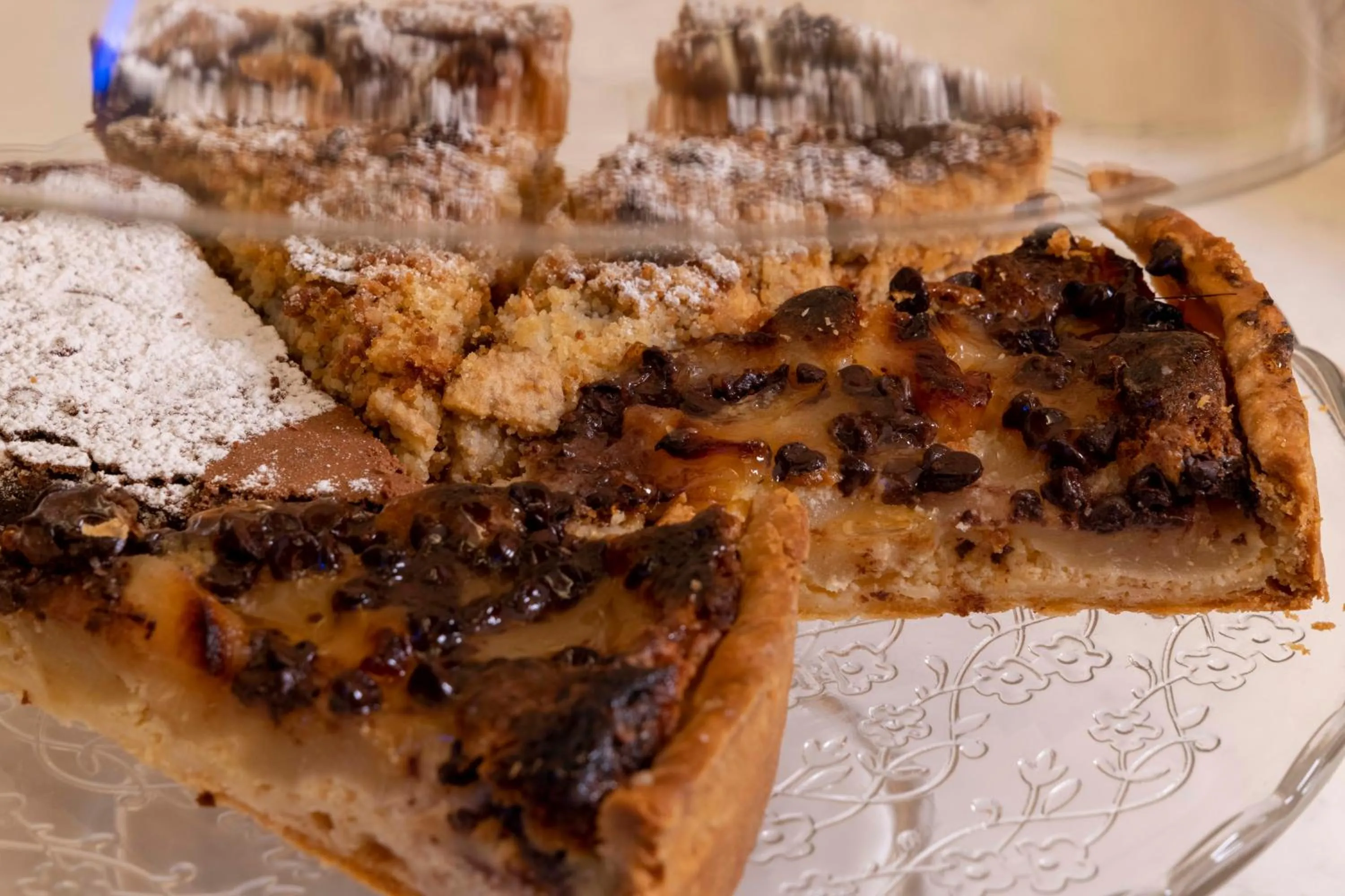 Food and drinks in Hotel Sleeping Belle - Gare de Lyon Bastille