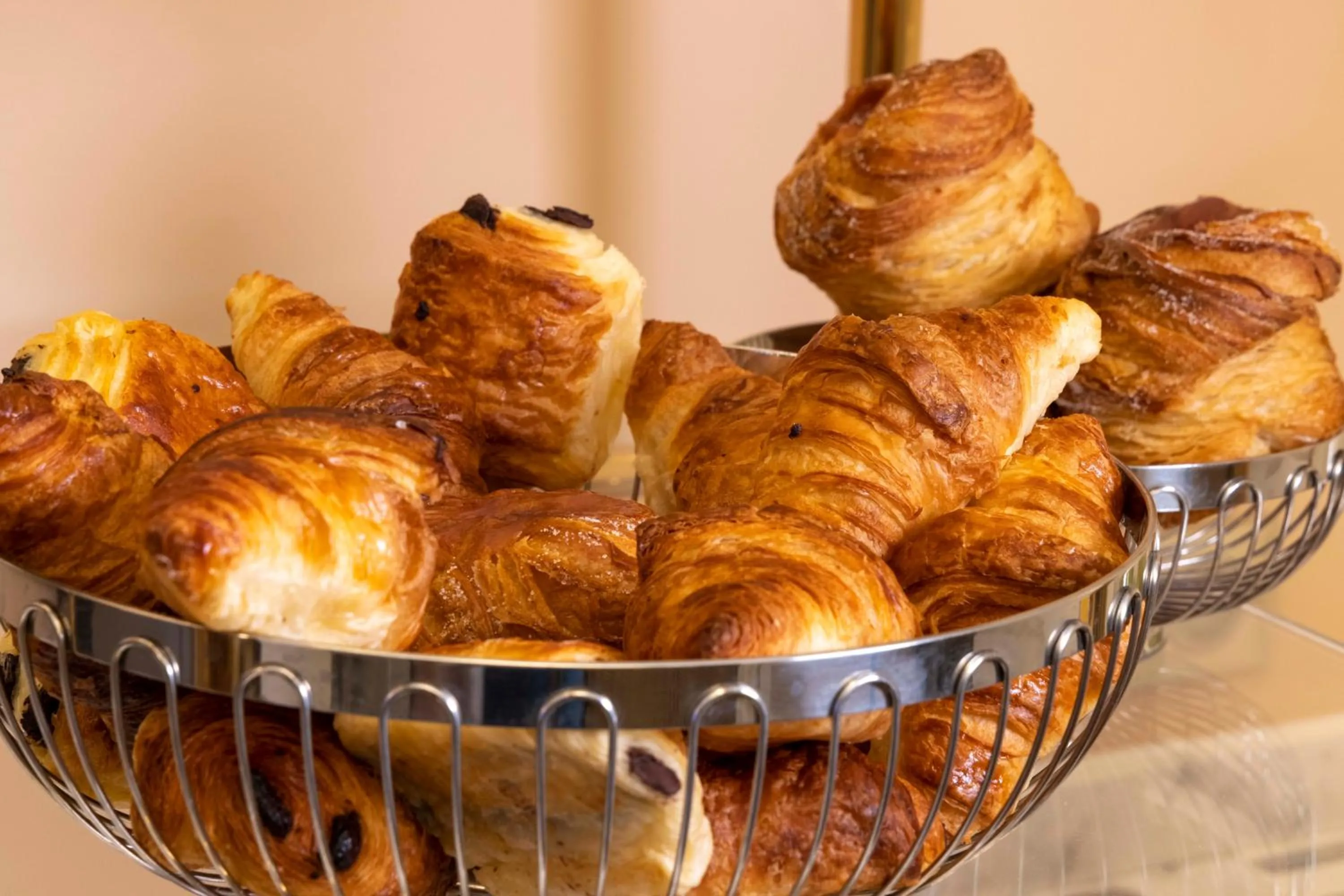 Food and drinks in Hotel Sleeping Belle - Gare de Lyon Bastille