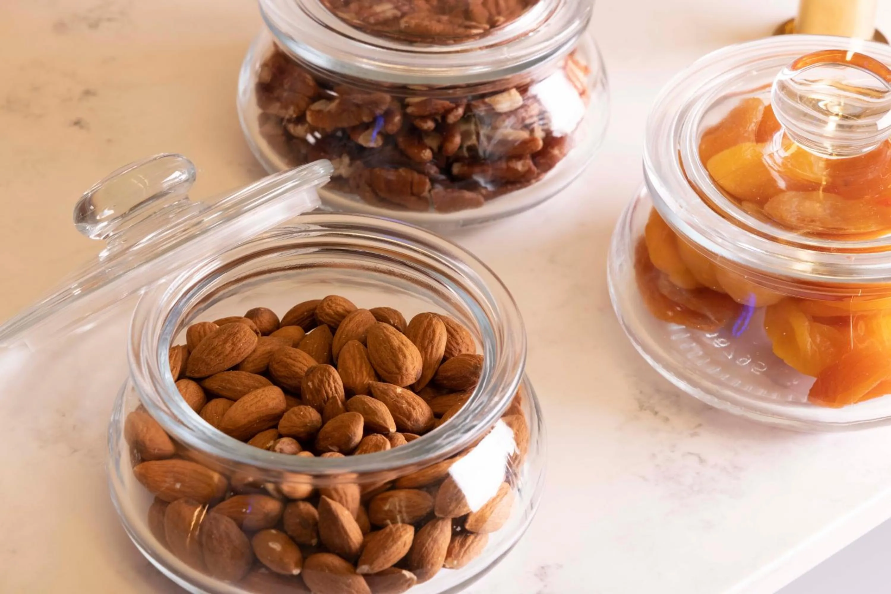 Food in Hotel Sleeping Belle - Gare de Lyon Bastille