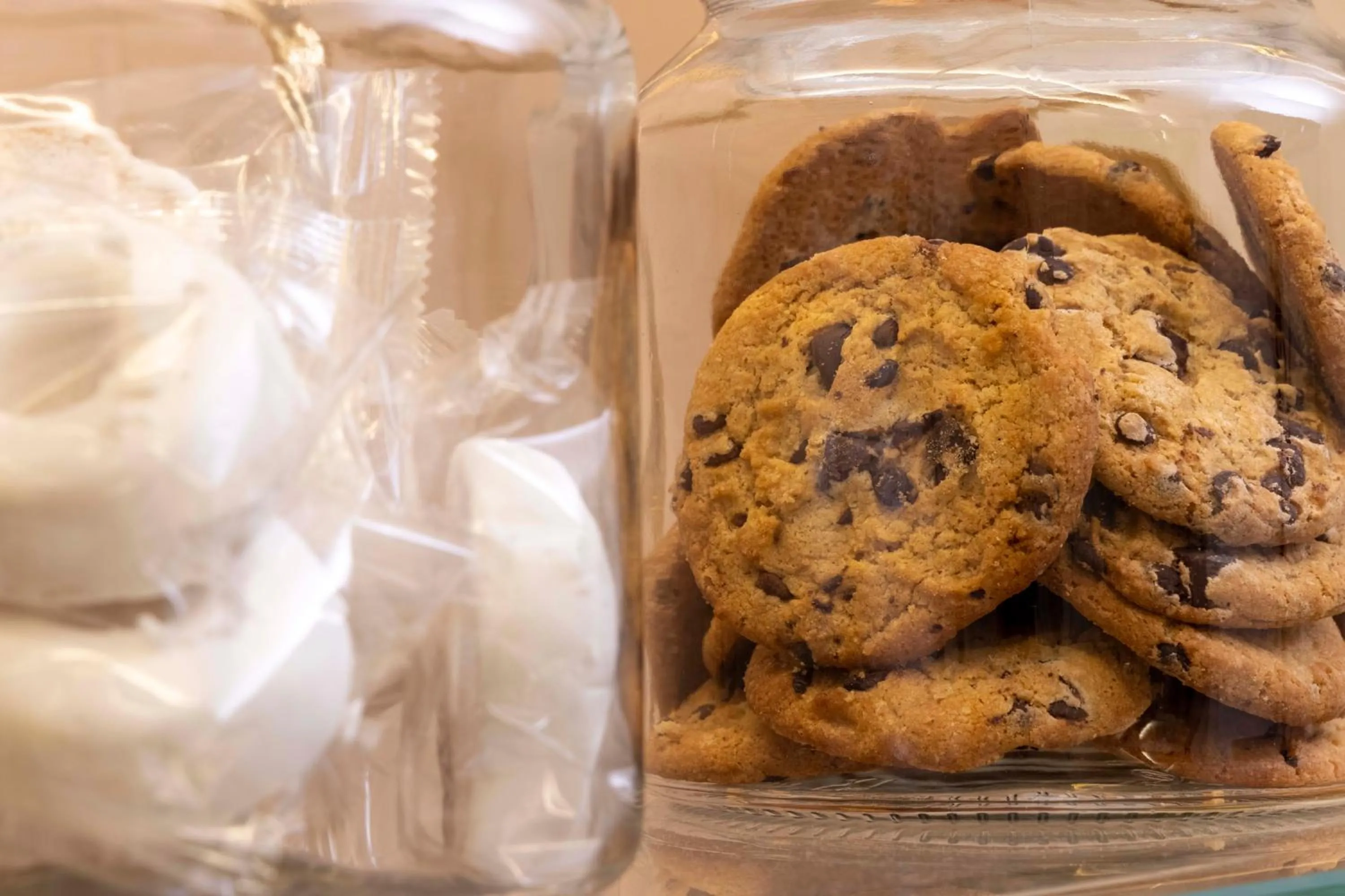 Food in Hotel Sleeping Belle - Gare de Lyon Bastille