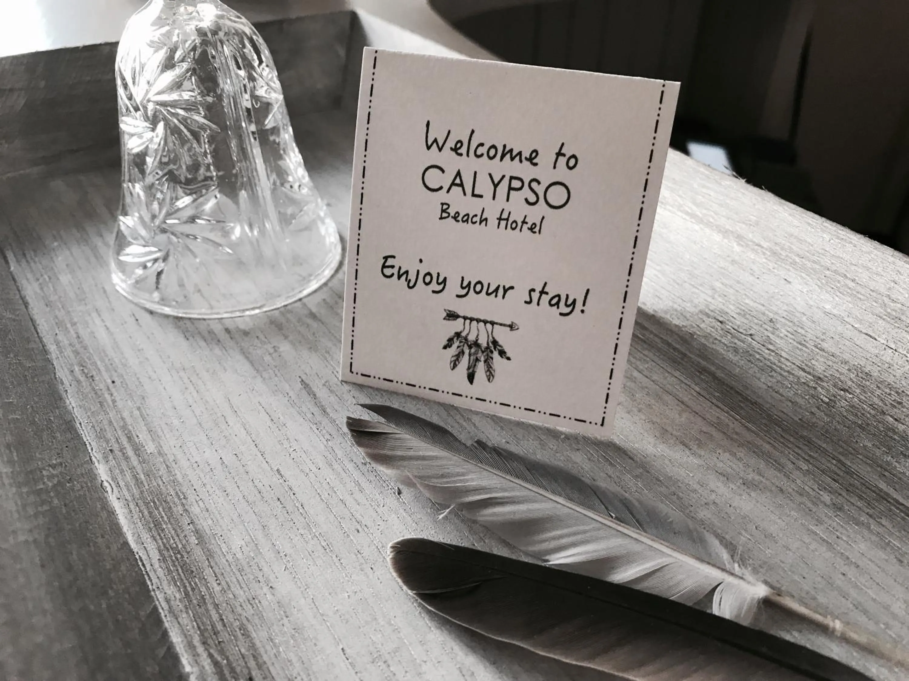 Other in Calypso Beach Hotel