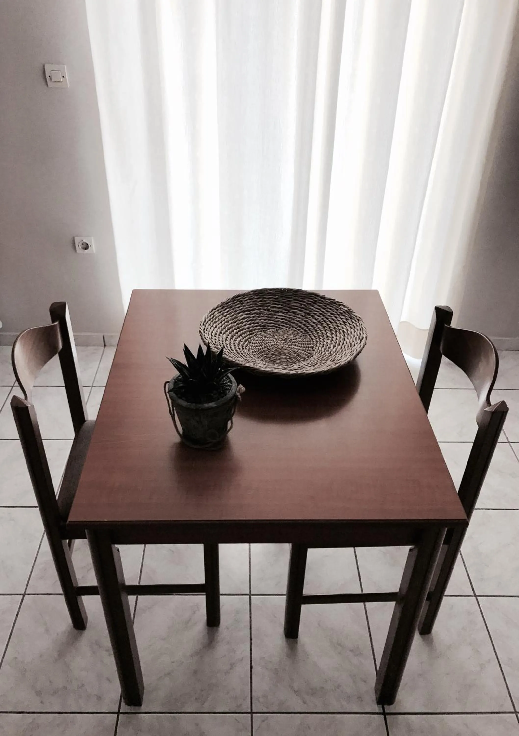 Food and drinks in Calypso Beach Hotel