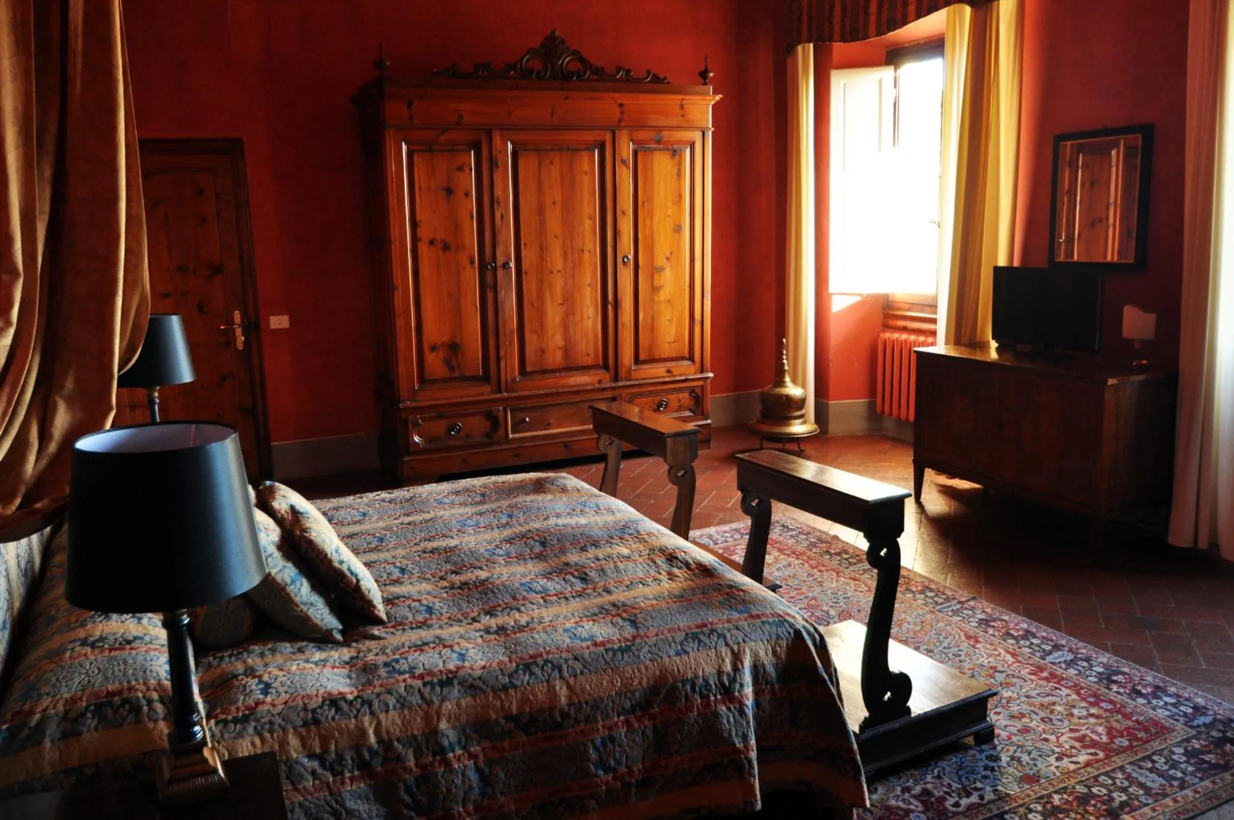 Villa Il Leccio