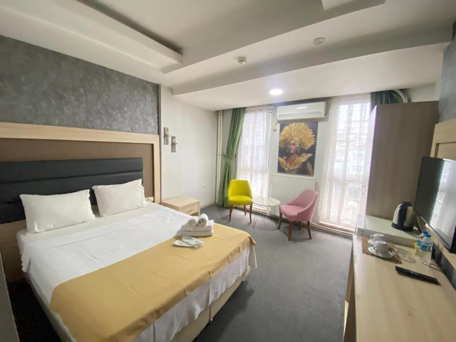 Samsun Osmanlı Otel