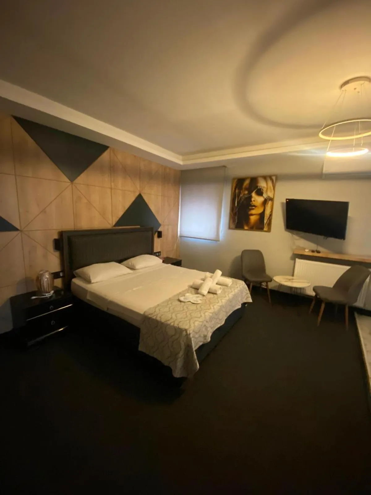 Samsun Osmanlı Otel