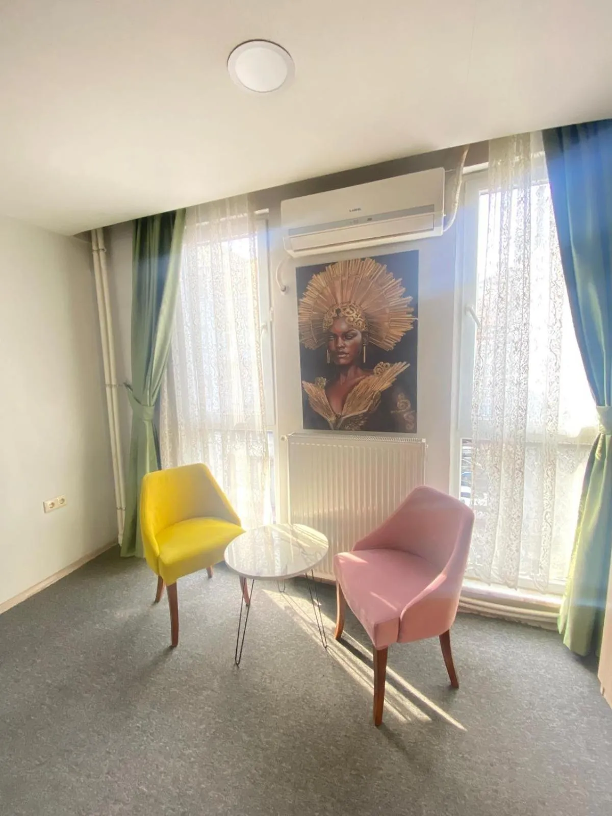 Samsun Osmanlı Otel