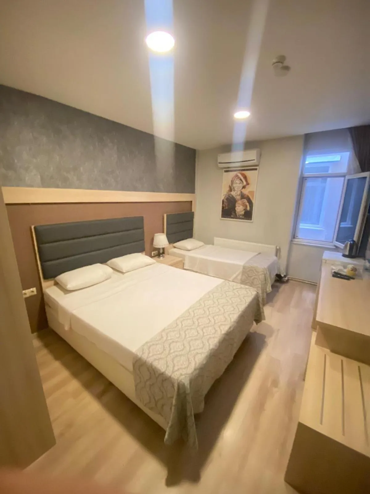 Samsun Osmanlı Otel