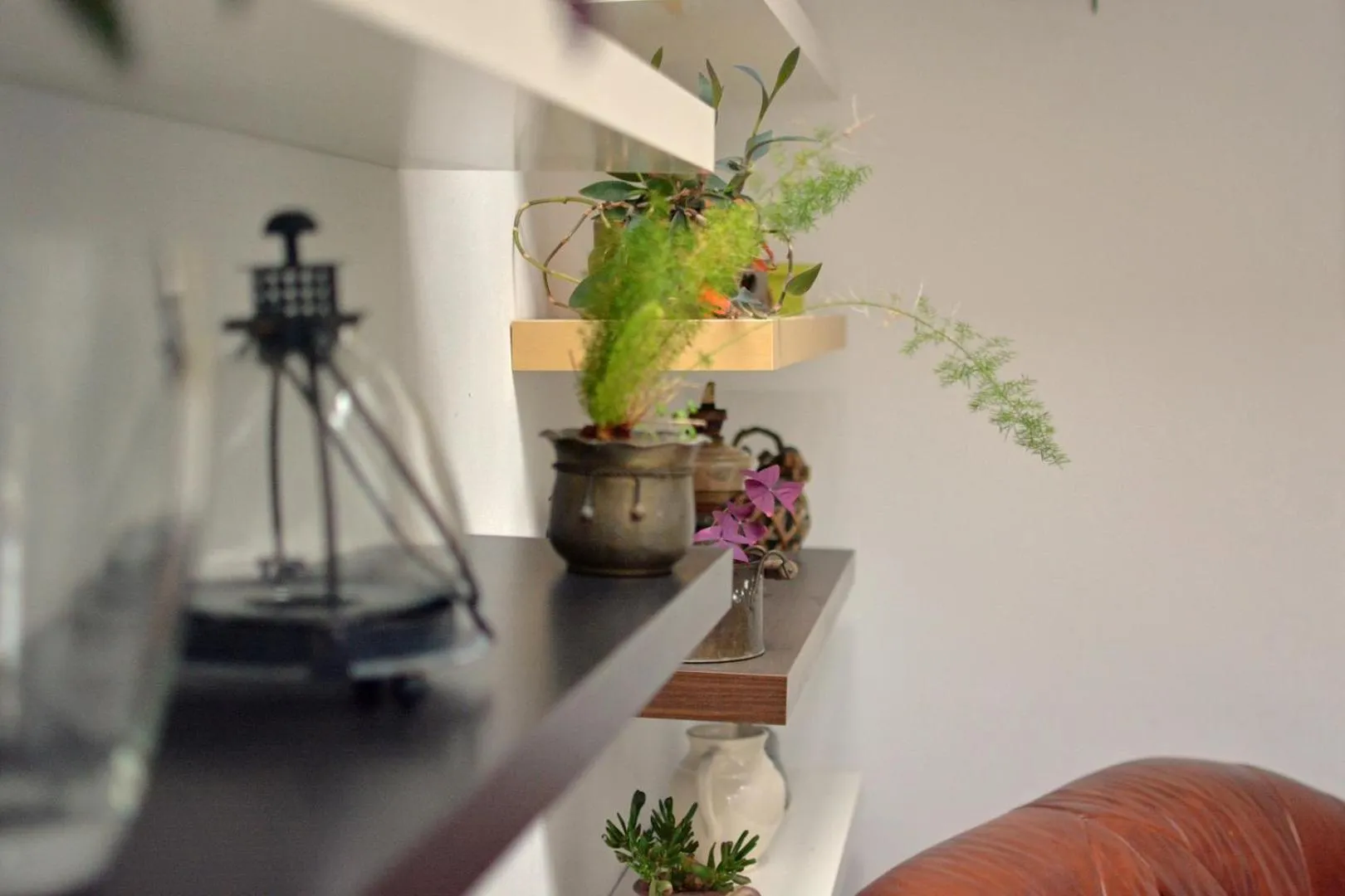 Lobby or reception in CASA ADO