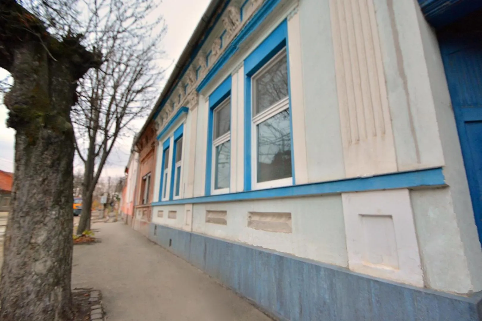 Property building in CASA ADO