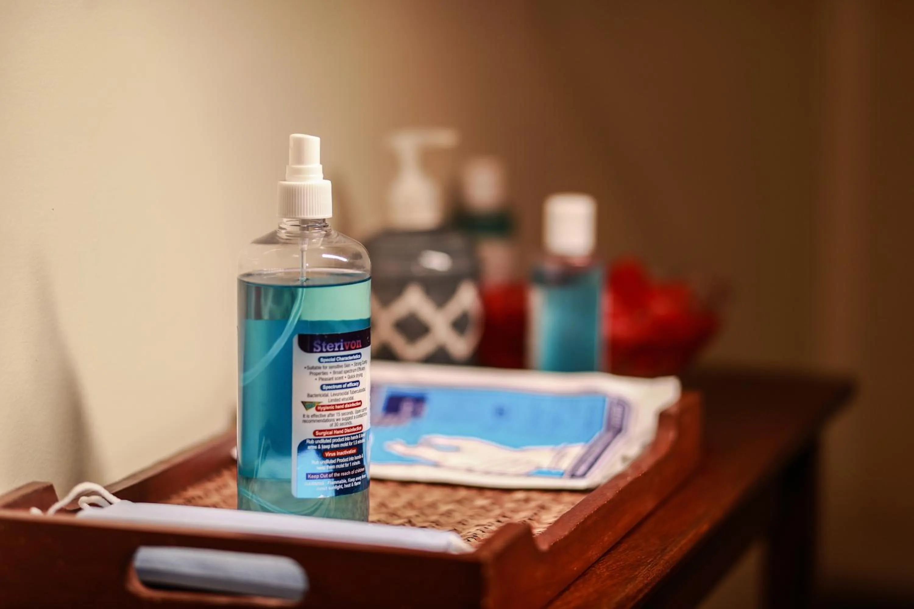 Other in Lamrin Norwood Green Palampur, Himachal Pradesh