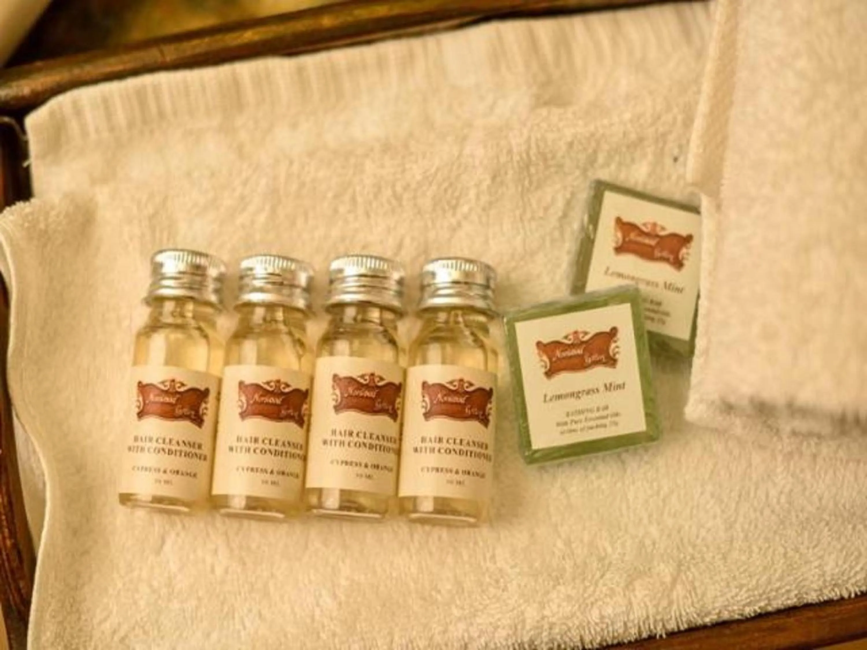 Property building in Lamrin Norwood Green Palampur, Himachal Pradesh