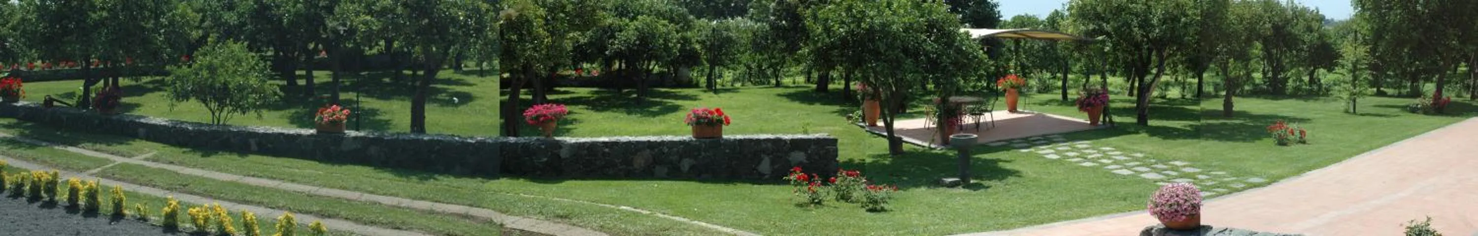 Day in Feudogrande Bio Relais Hotel