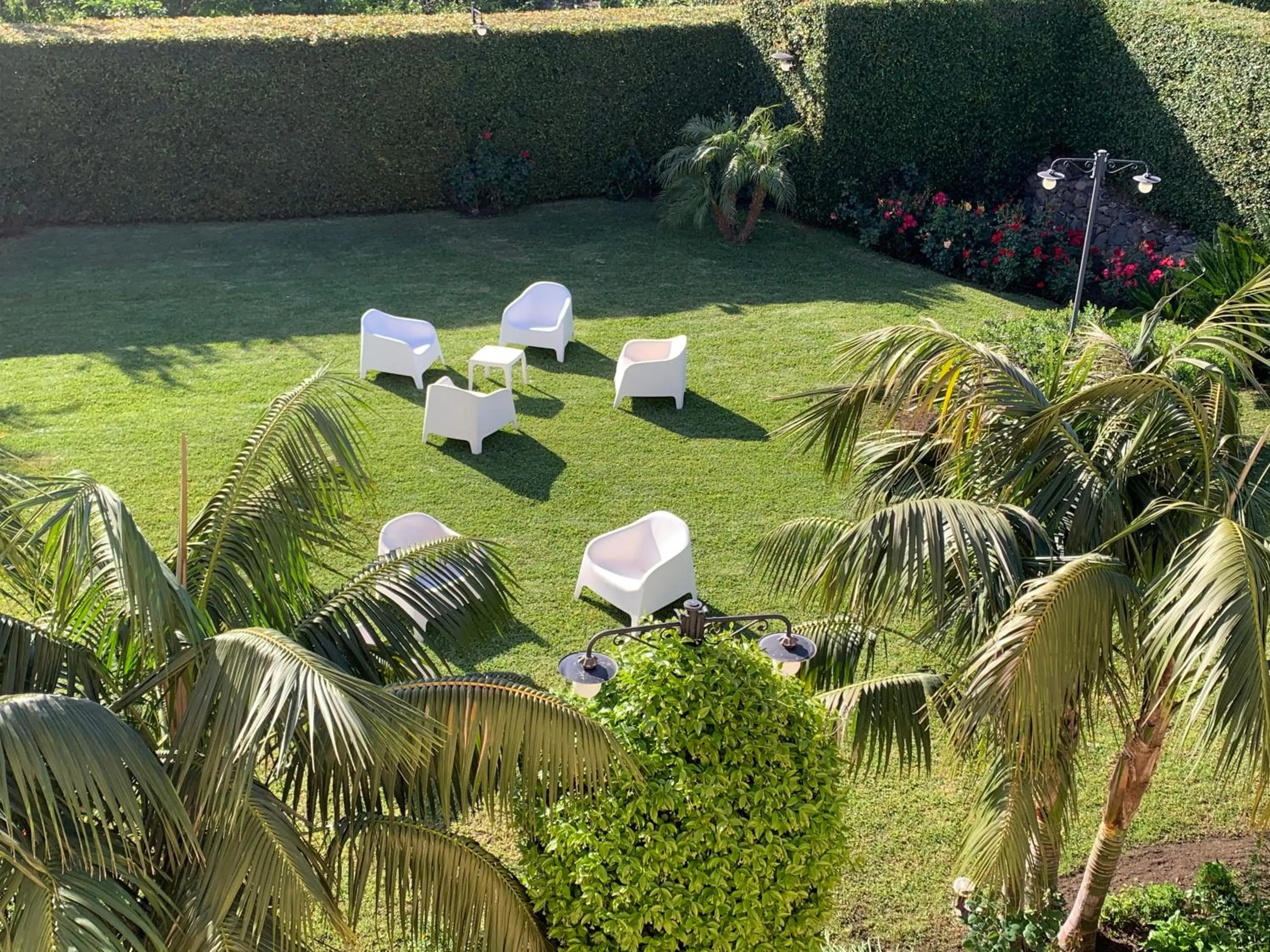 Day in Feudogrande Bio Relais Hotel