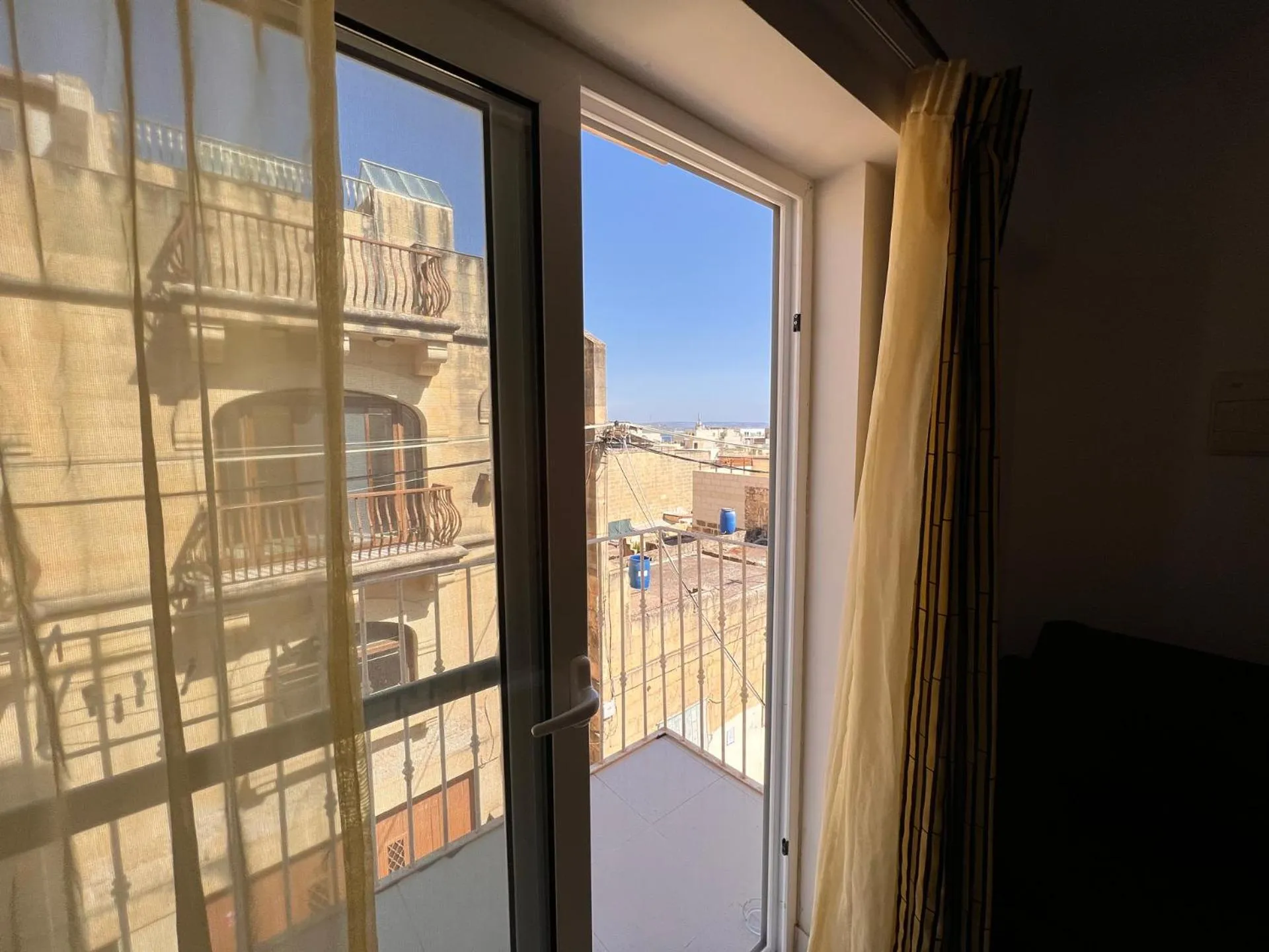 View (from property/room) in All Nations Holiday Home