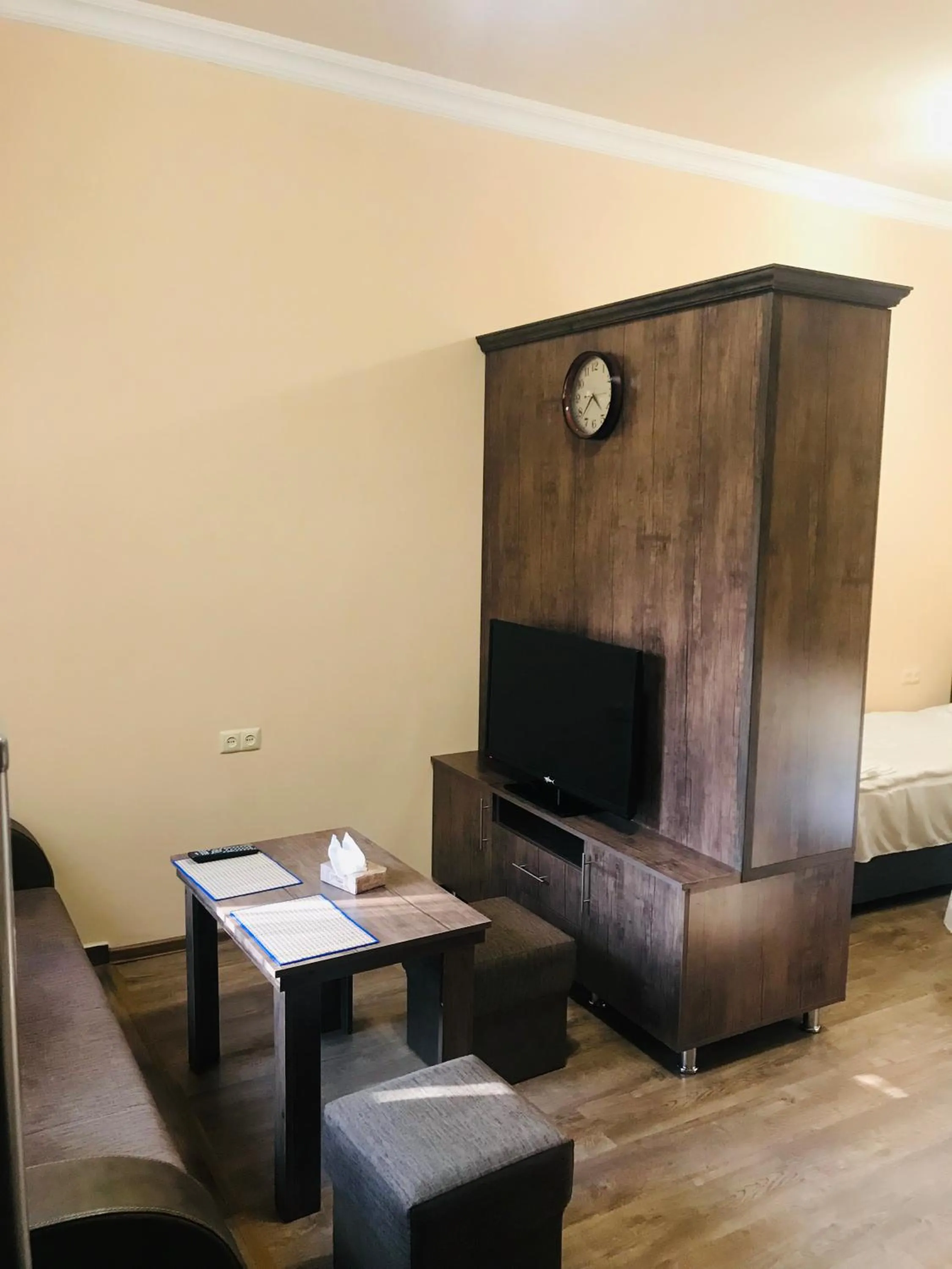 Guest house Abovyan street