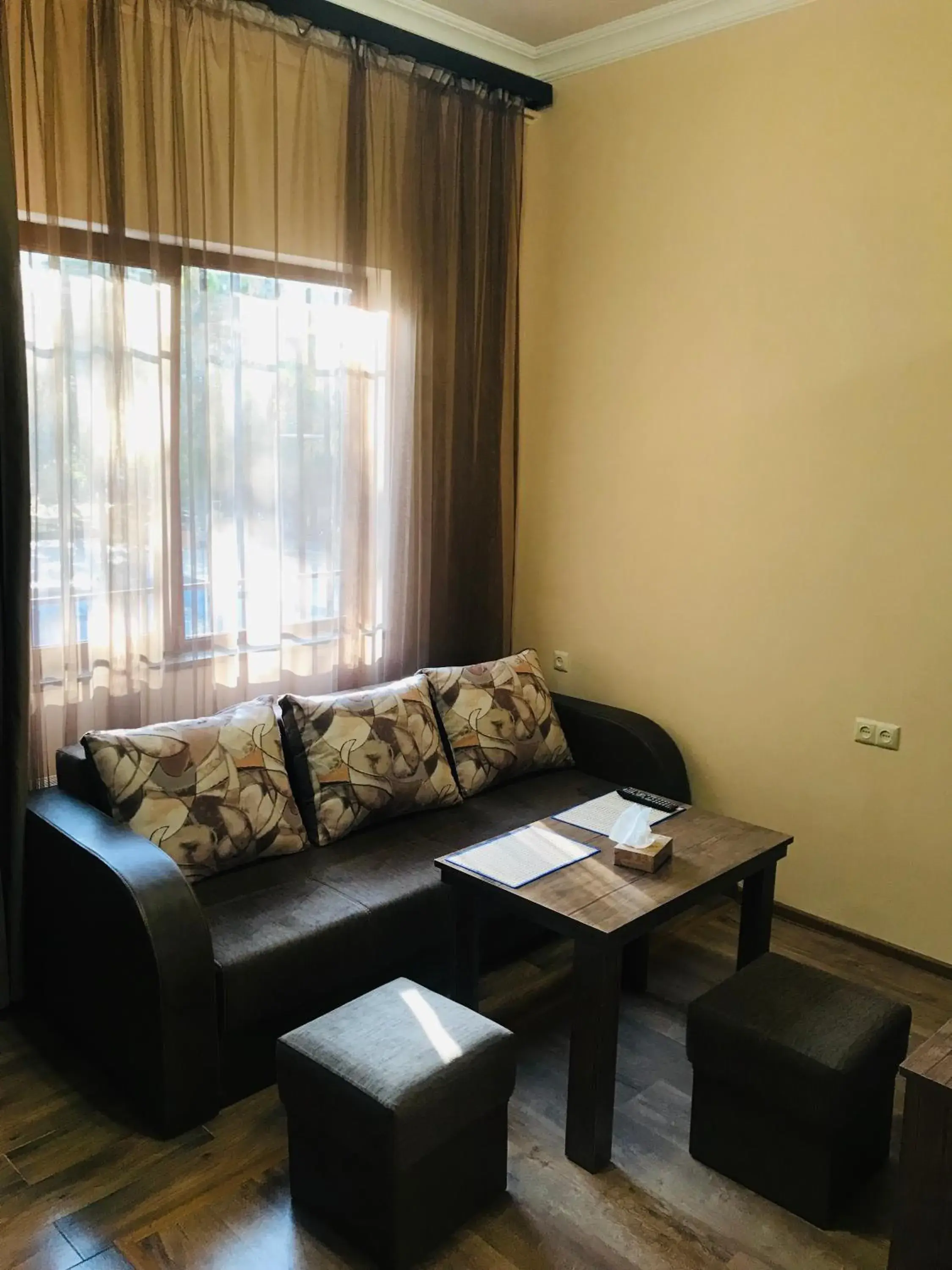 Apartment in Guest house Abovyan street Apartment in Guest house Abovyan street