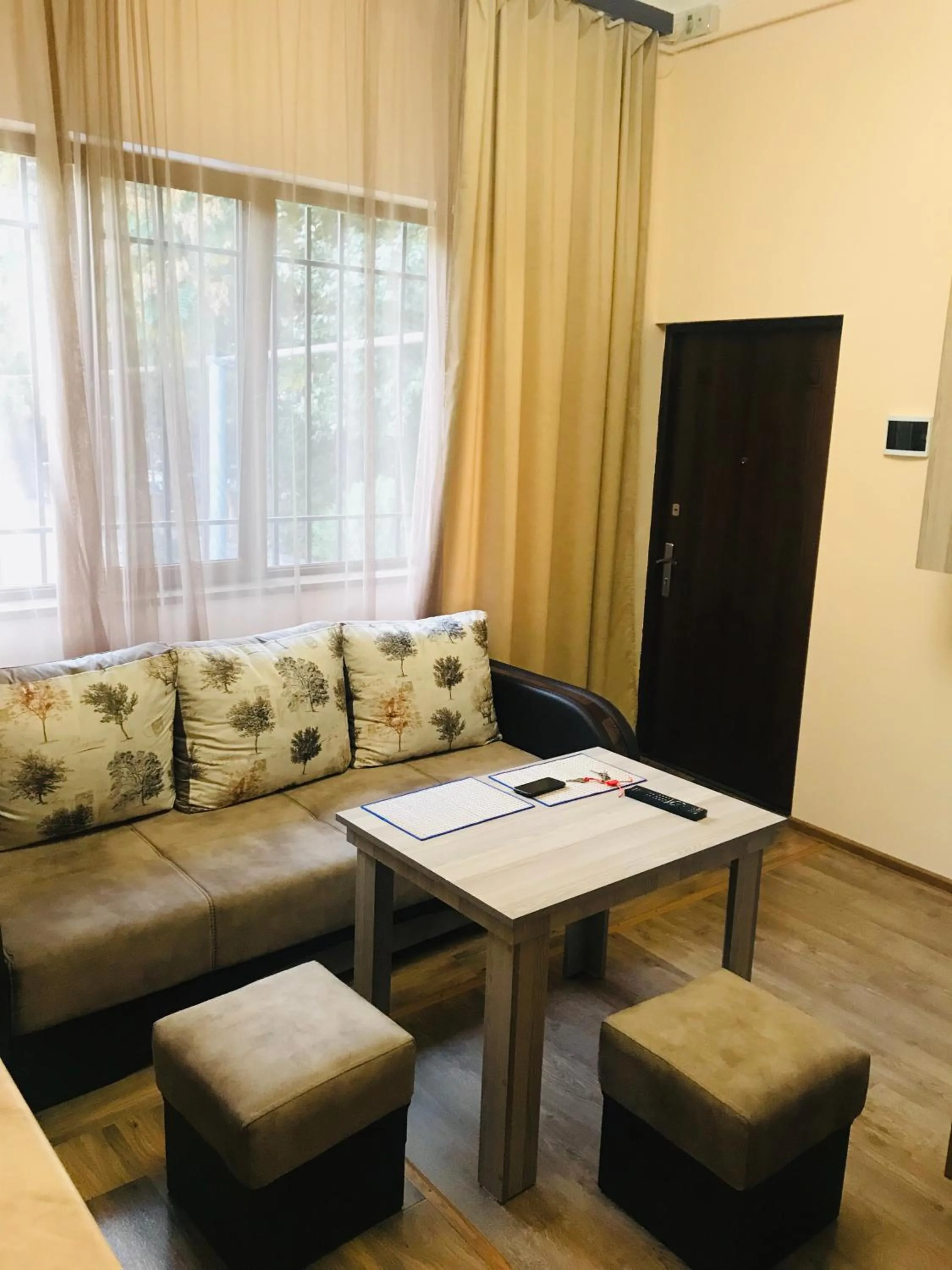 Apartment in Guest house Abovyan street