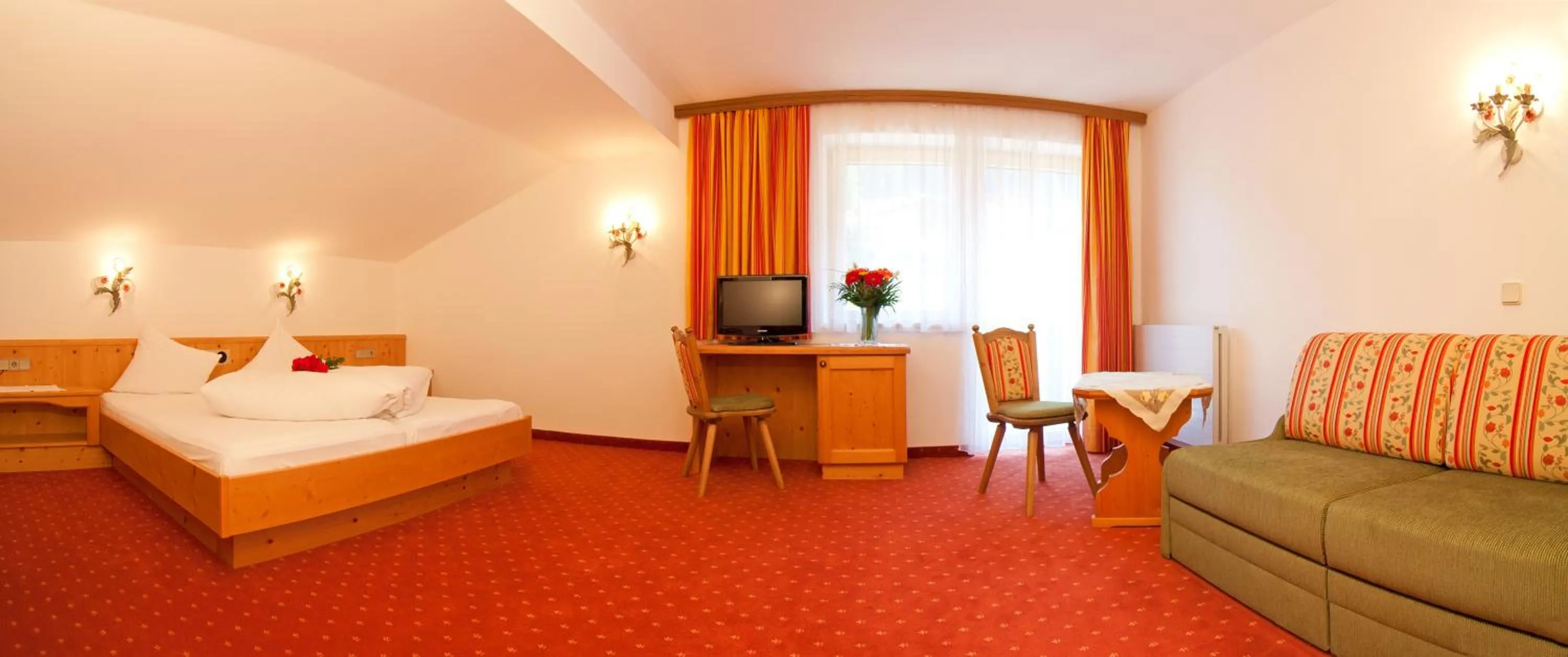 Pension Rosenhügel