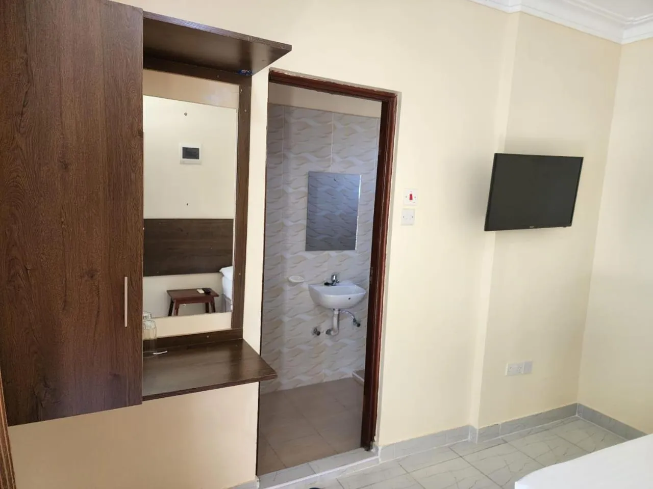 Prestige Leisure Hotel