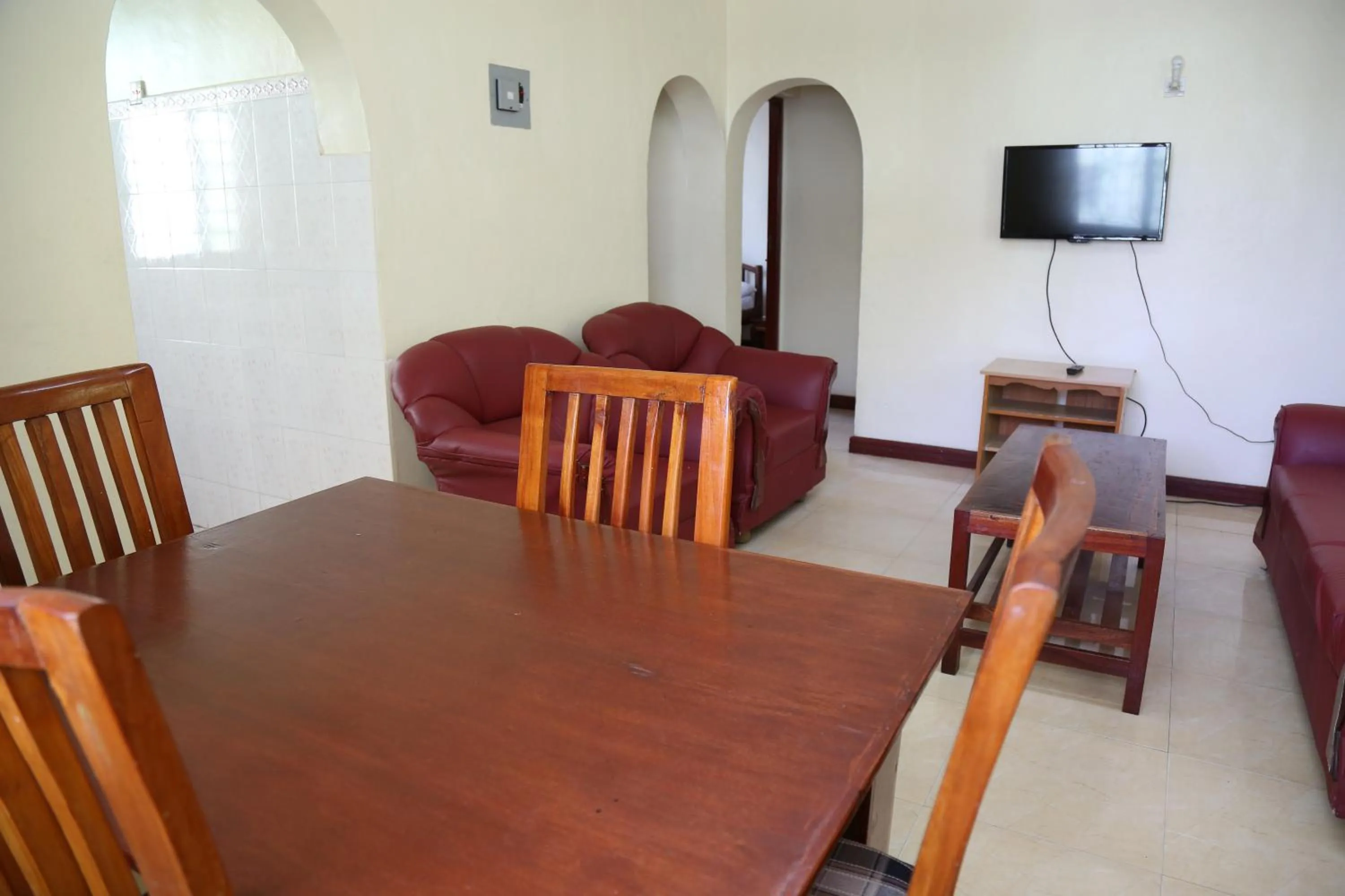 Prestige Leisure Hotel