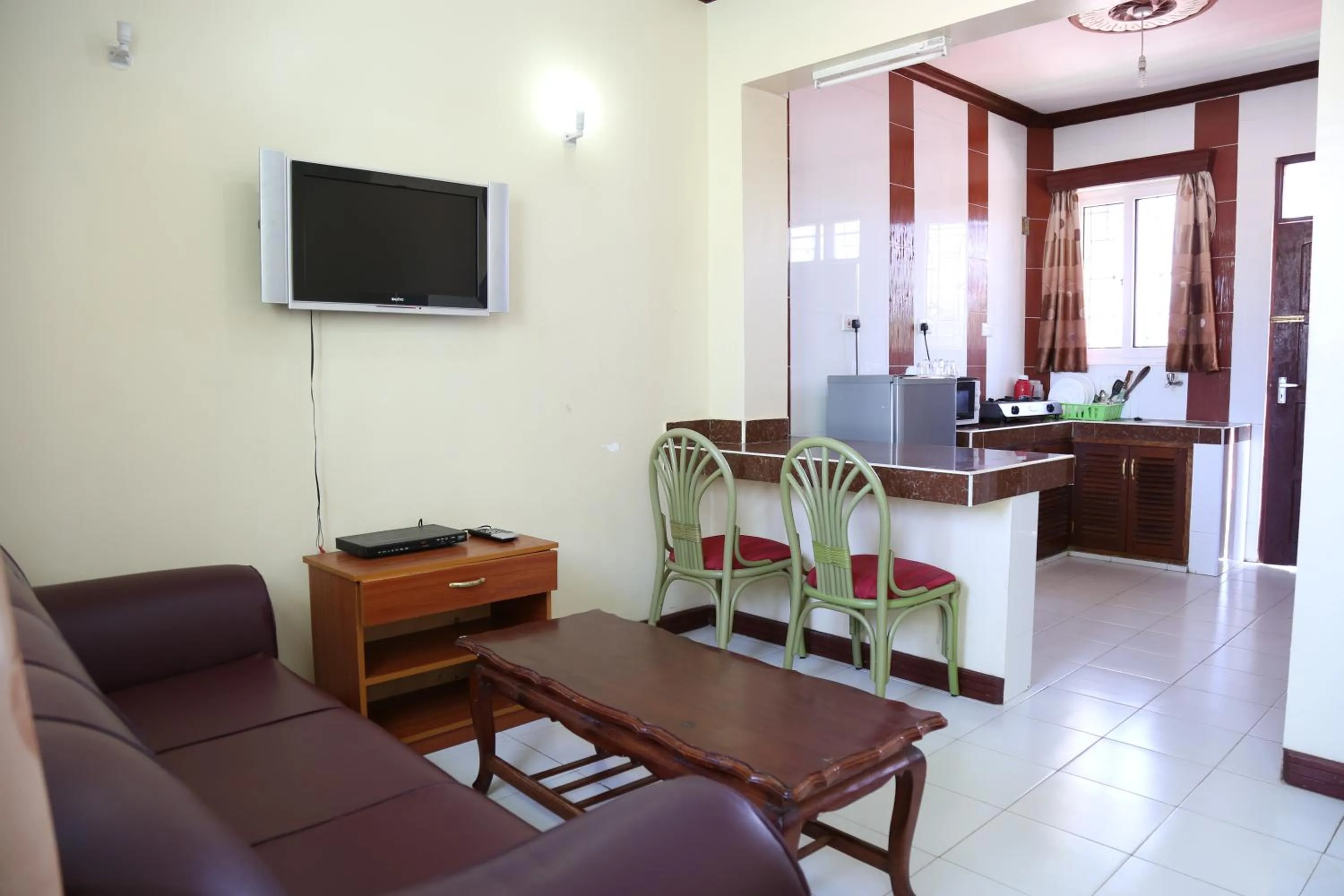 Prestige Leisure Hotel