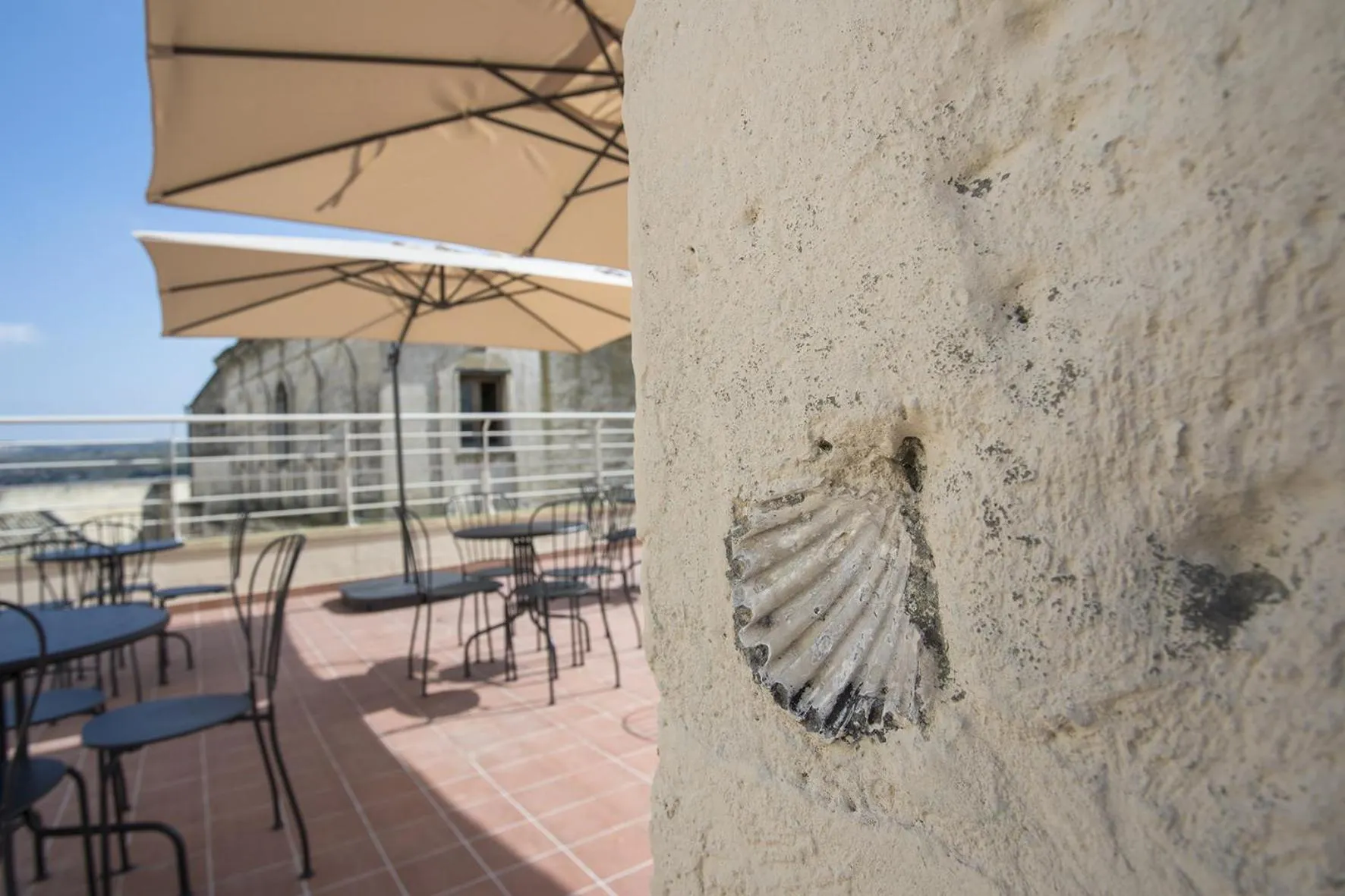 Day in Palazzo Montemurro