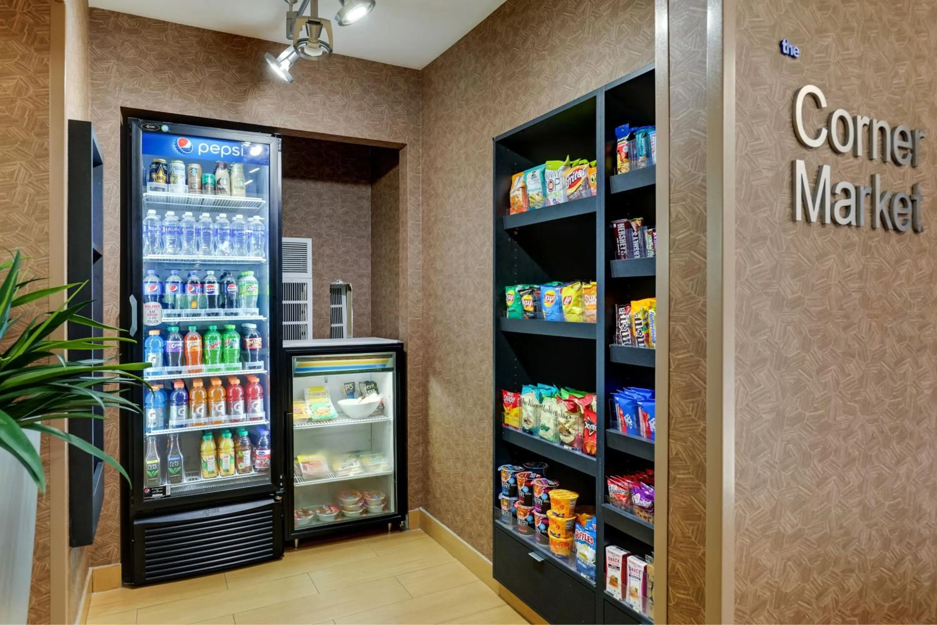 Other in Fairfield Inn and Suites Hutchinson