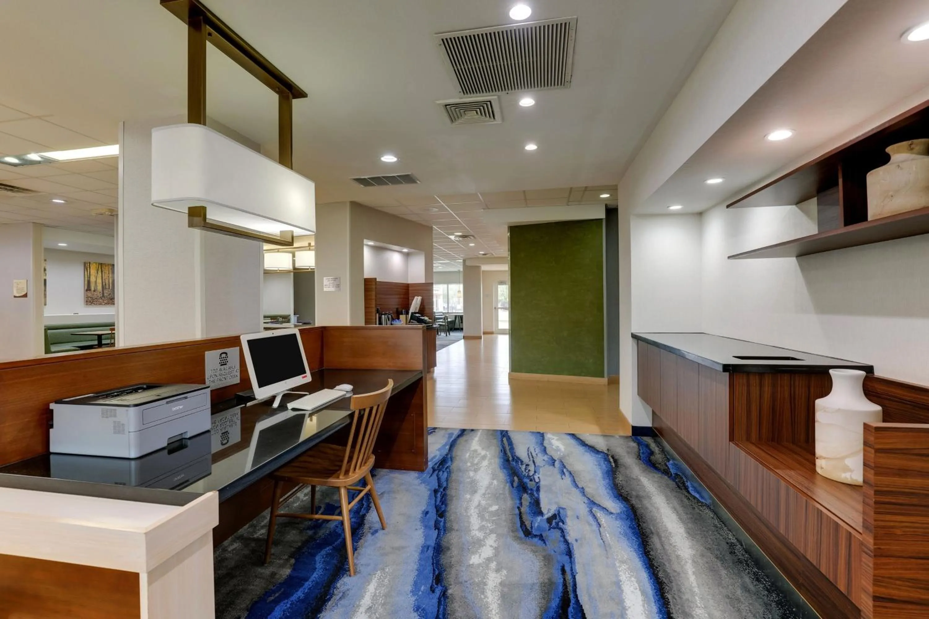 Other in Fairfield Inn and Suites Hutchinson