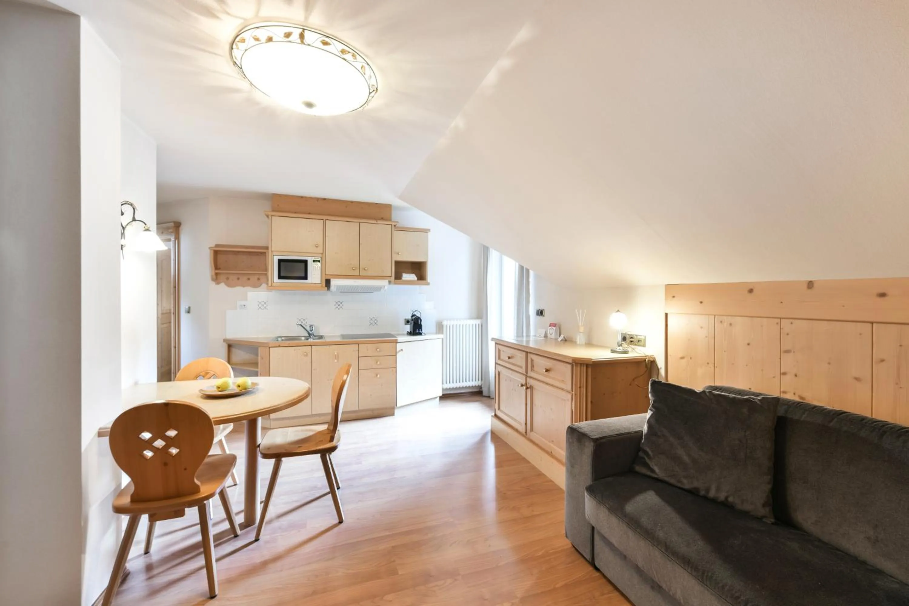 Wellness Residence Villa Leck